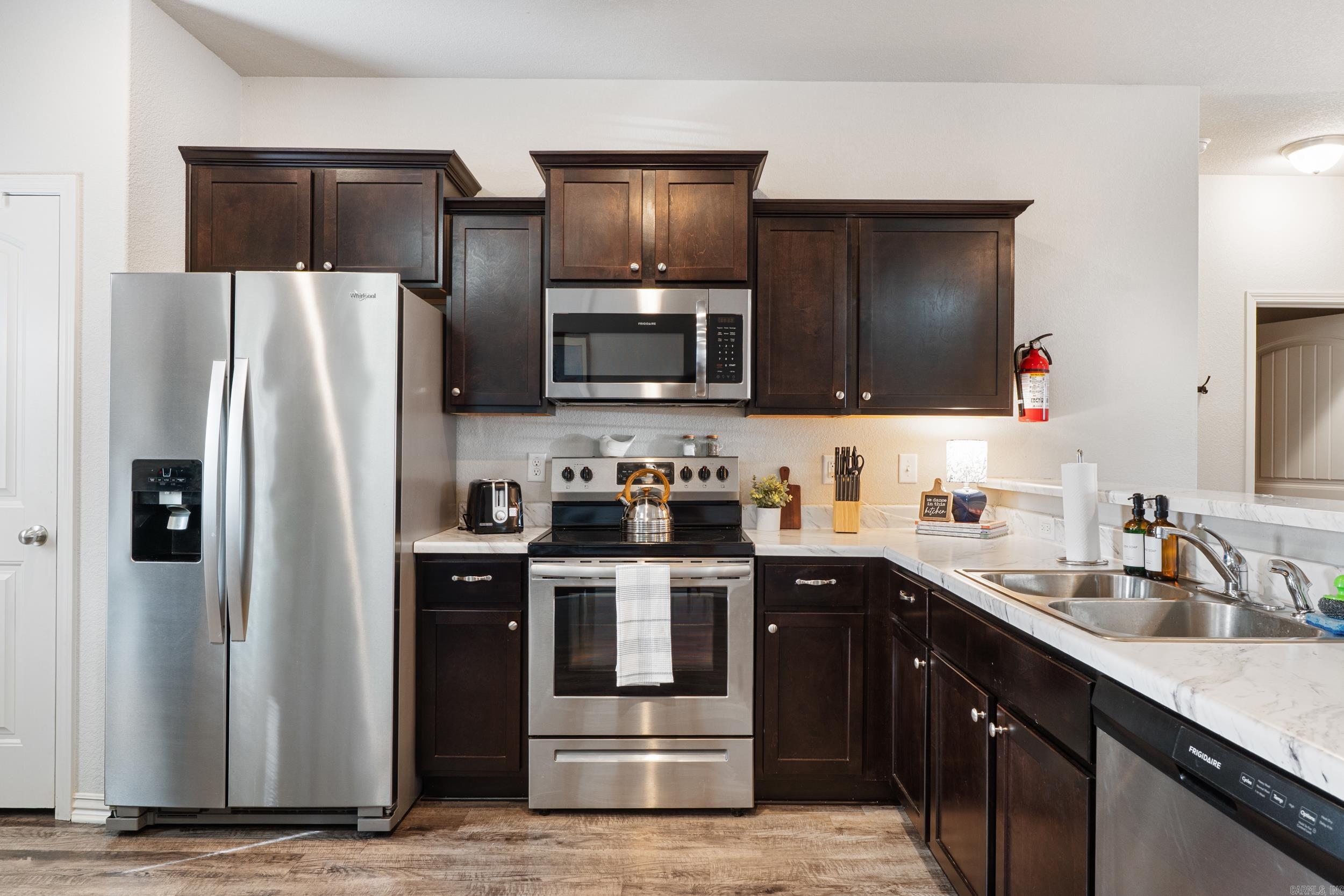 Matthews - Residential