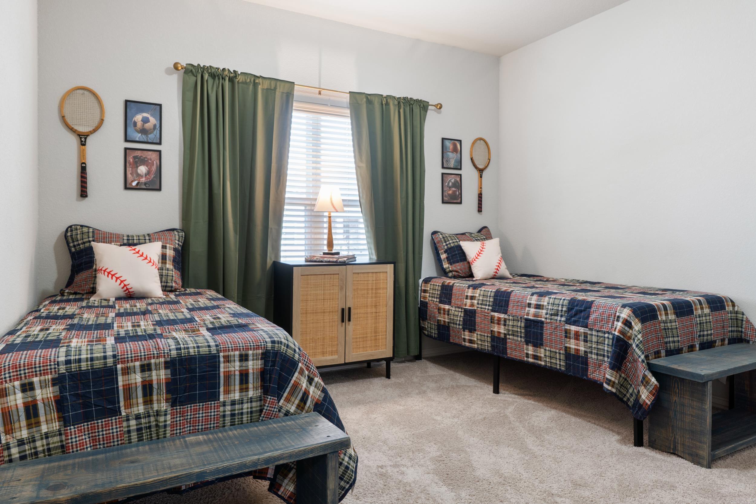 Matthews - Residential