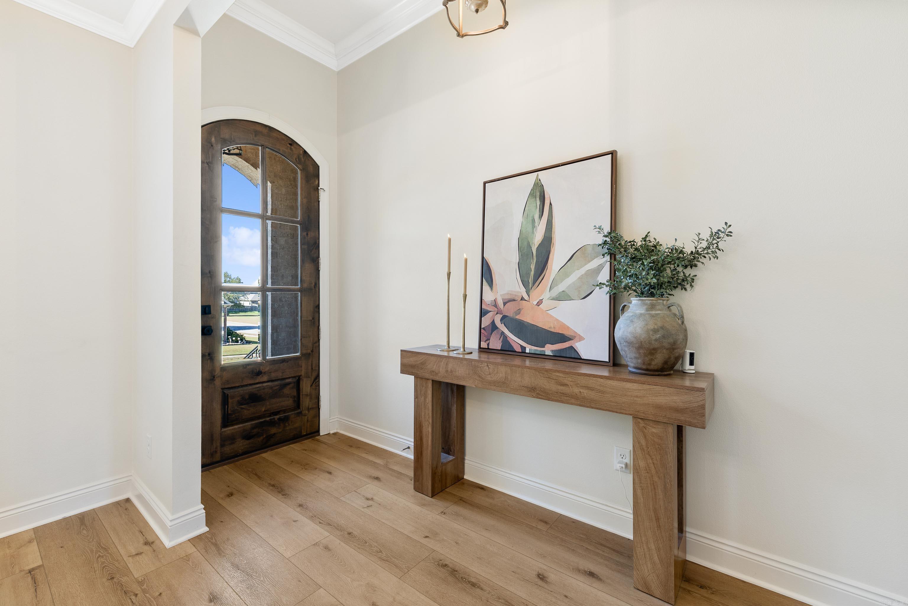 HICKORY HEIGHTS - Residential