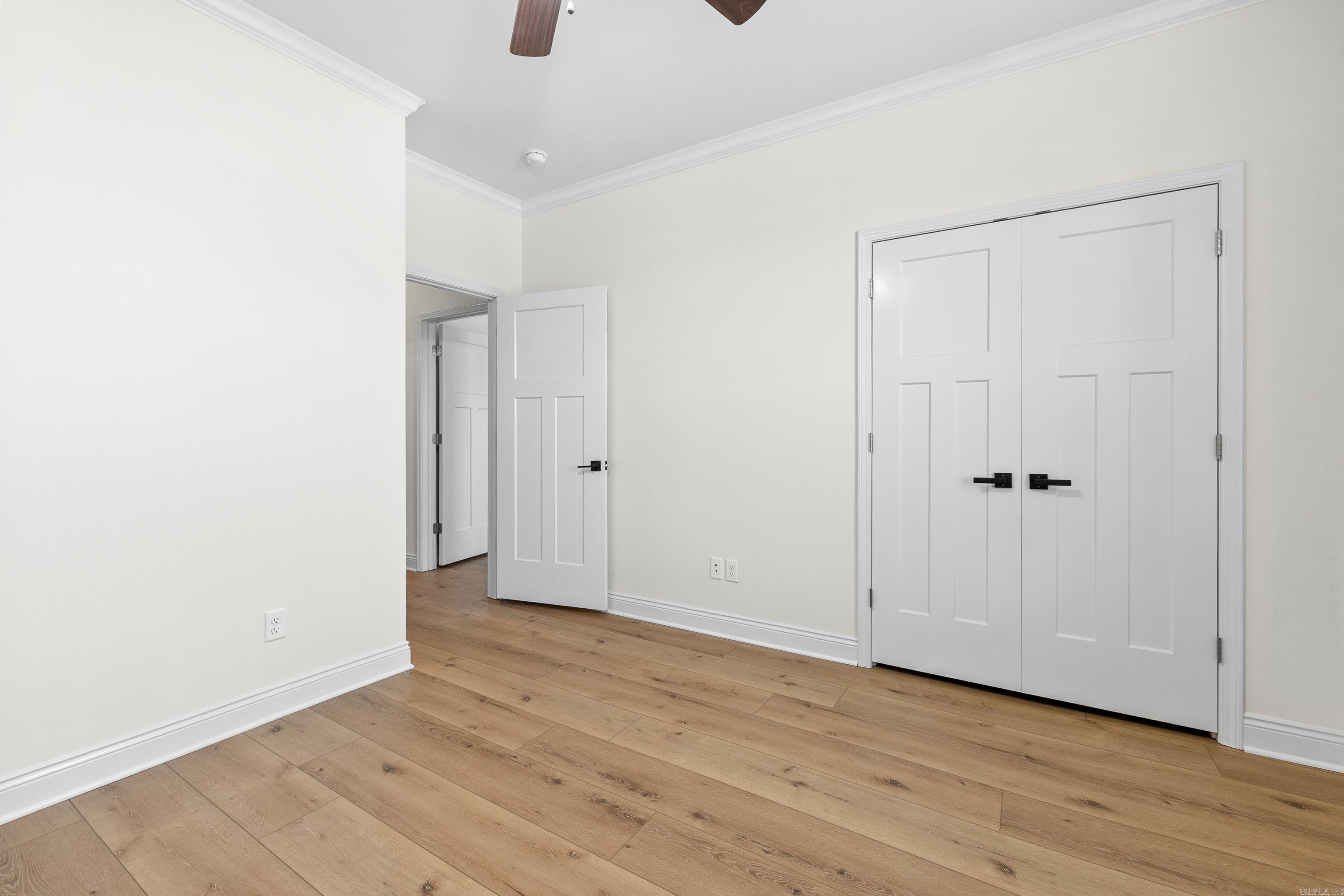HICKORY HEIGHTS - Residential