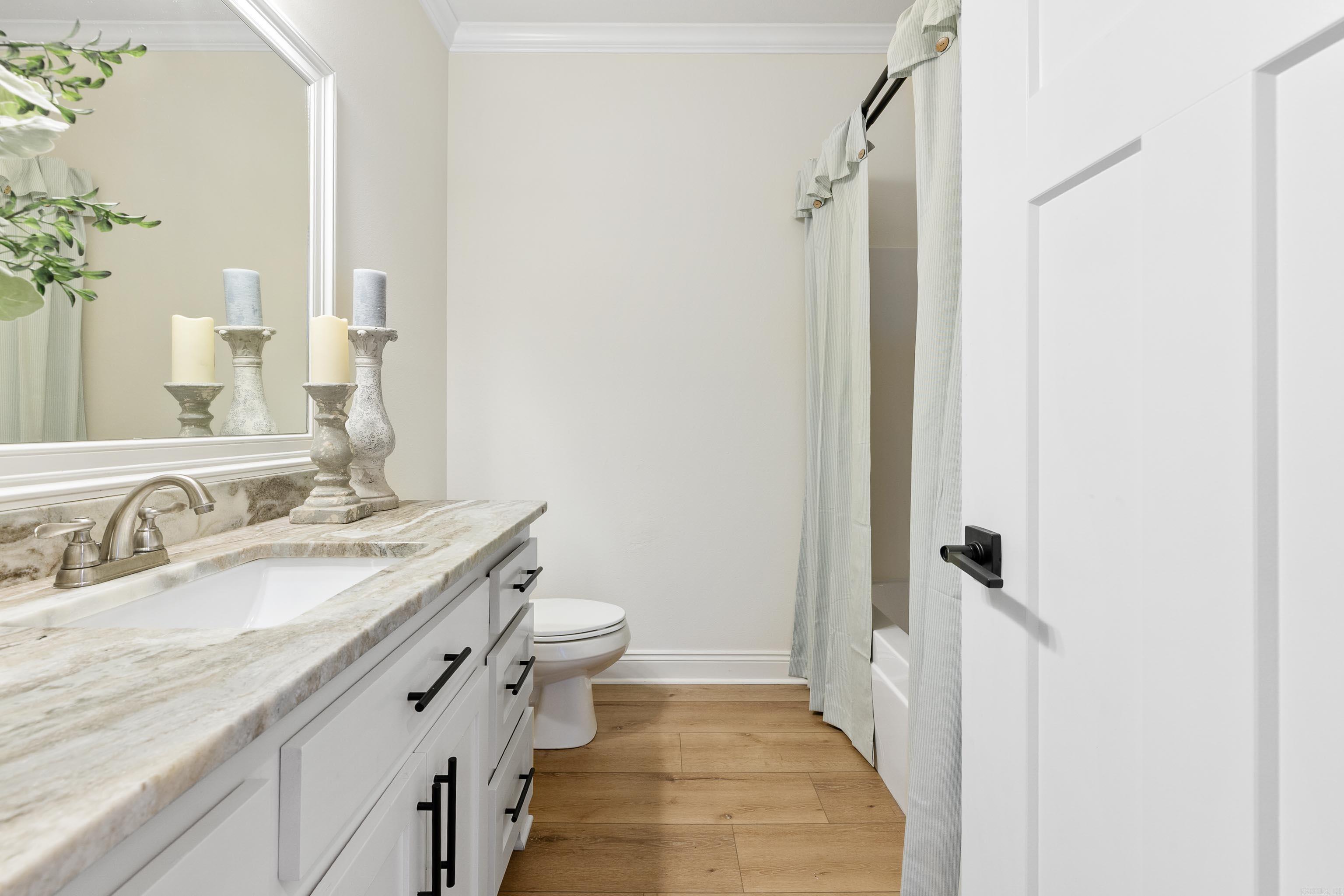 HICKORY HEIGHTS - Residential