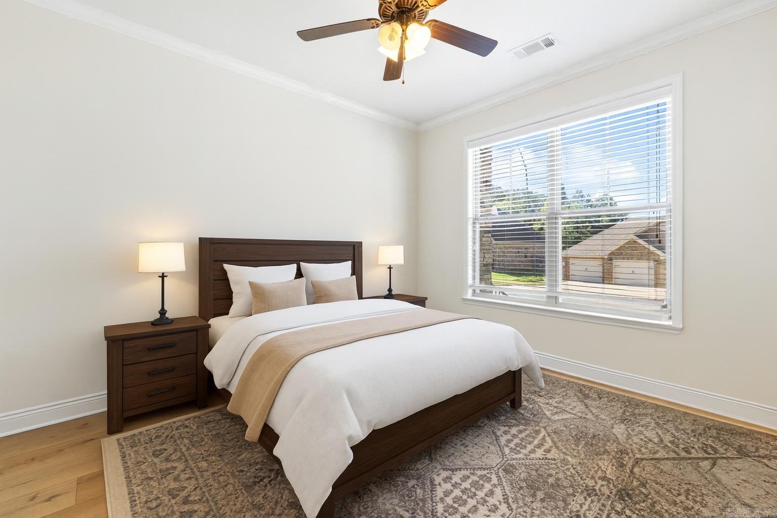HICKORY HEIGHTS - Residential