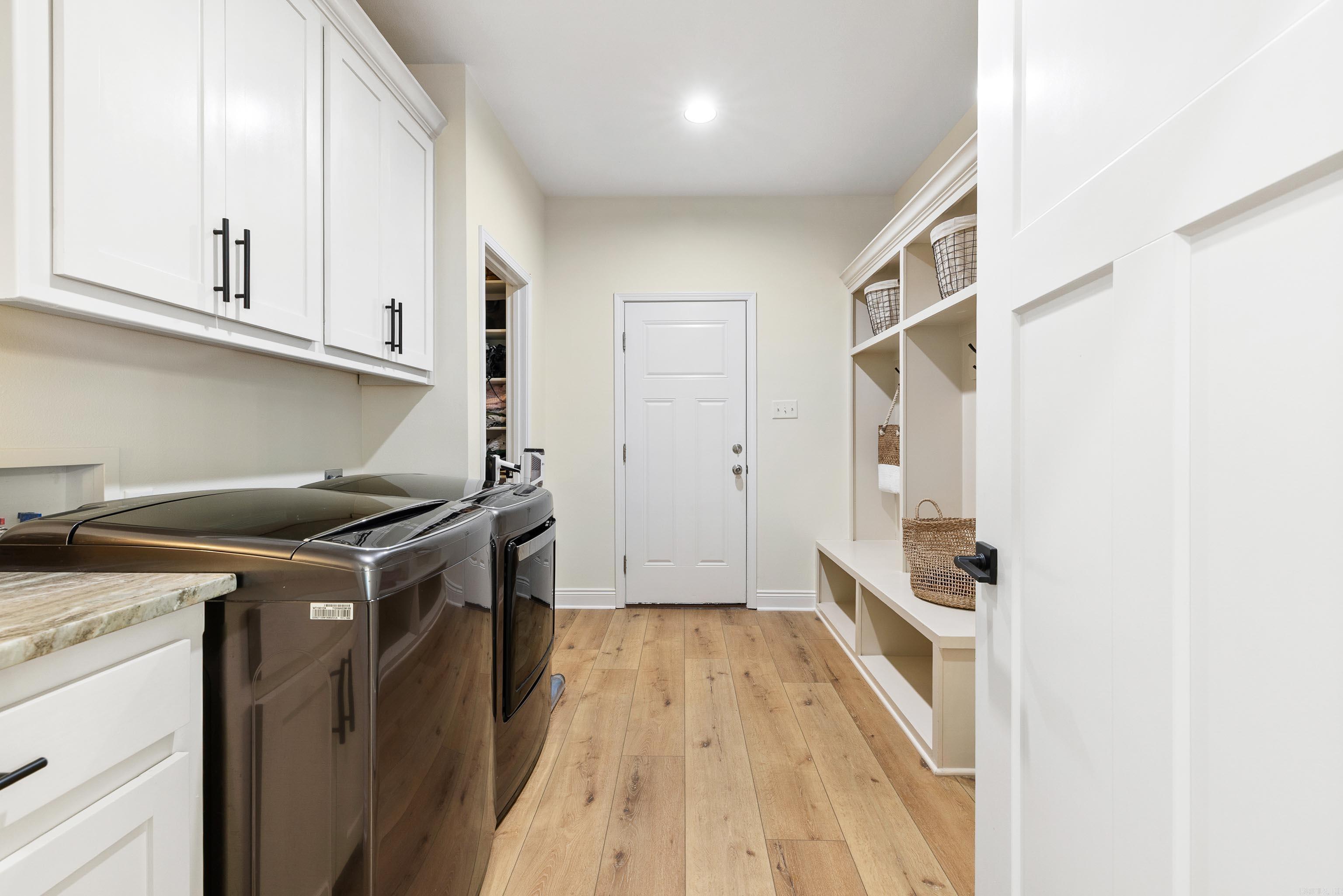 HICKORY HEIGHTS - Residential