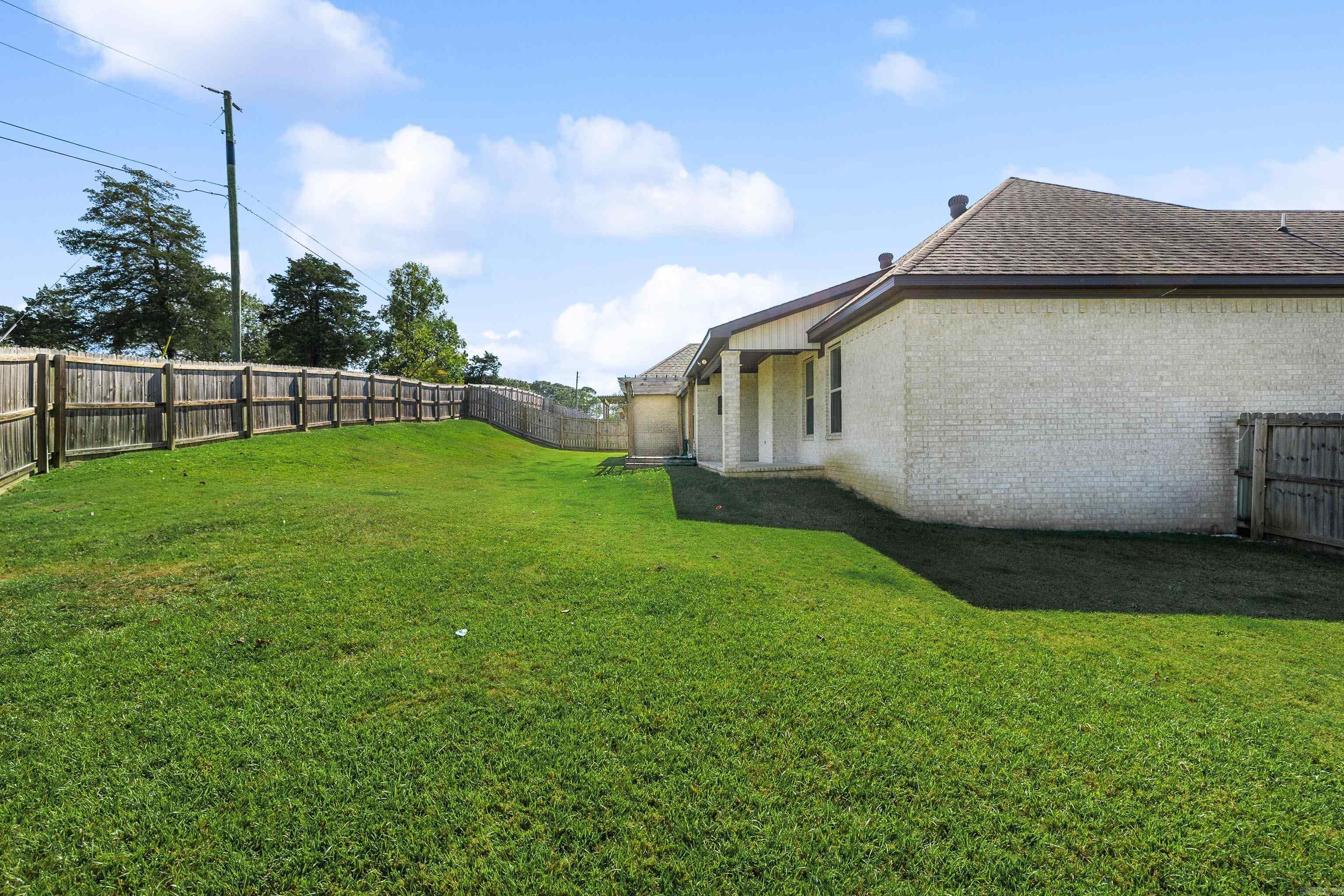 HICKORY HEIGHTS - Residential