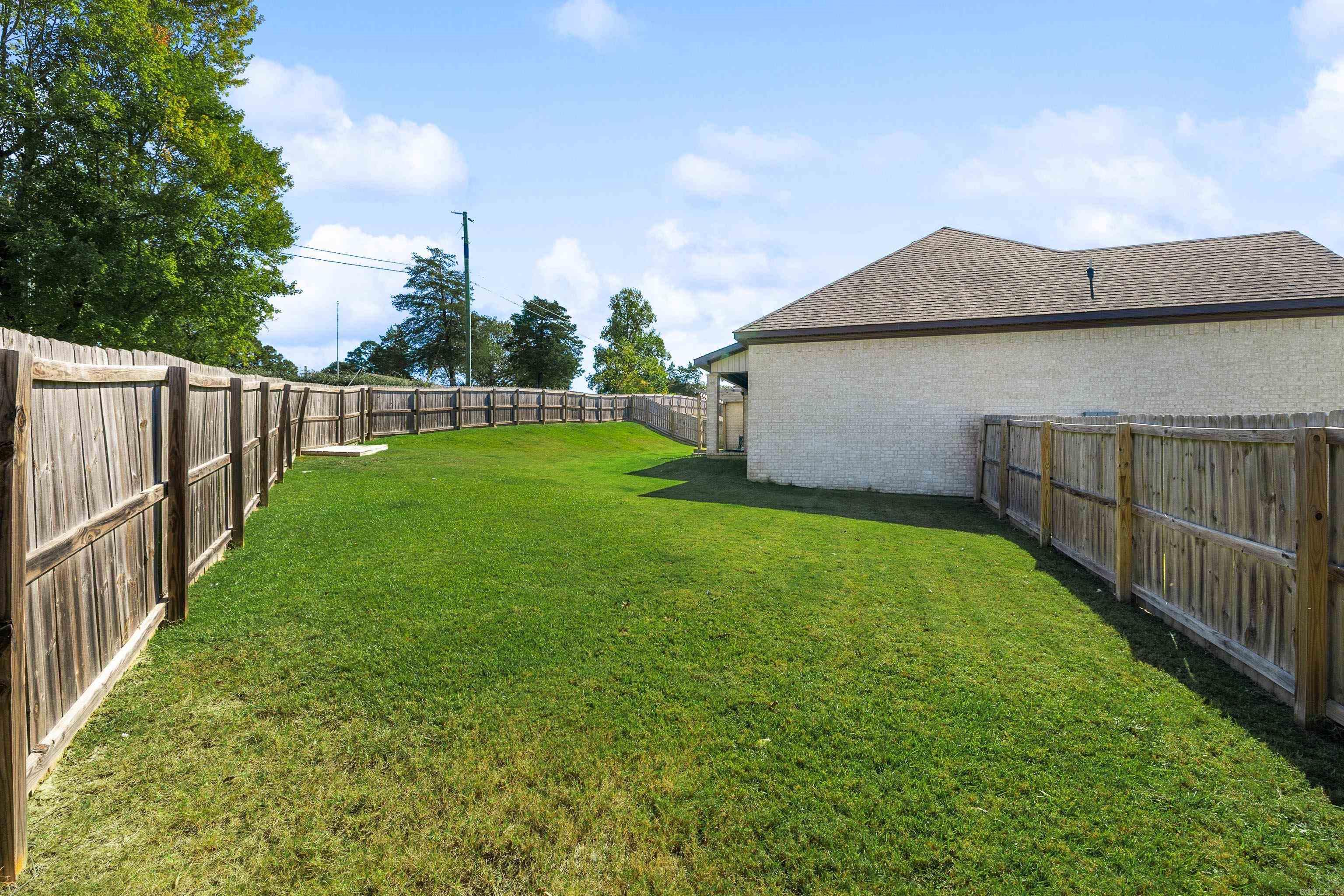HICKORY HEIGHTS - Residential