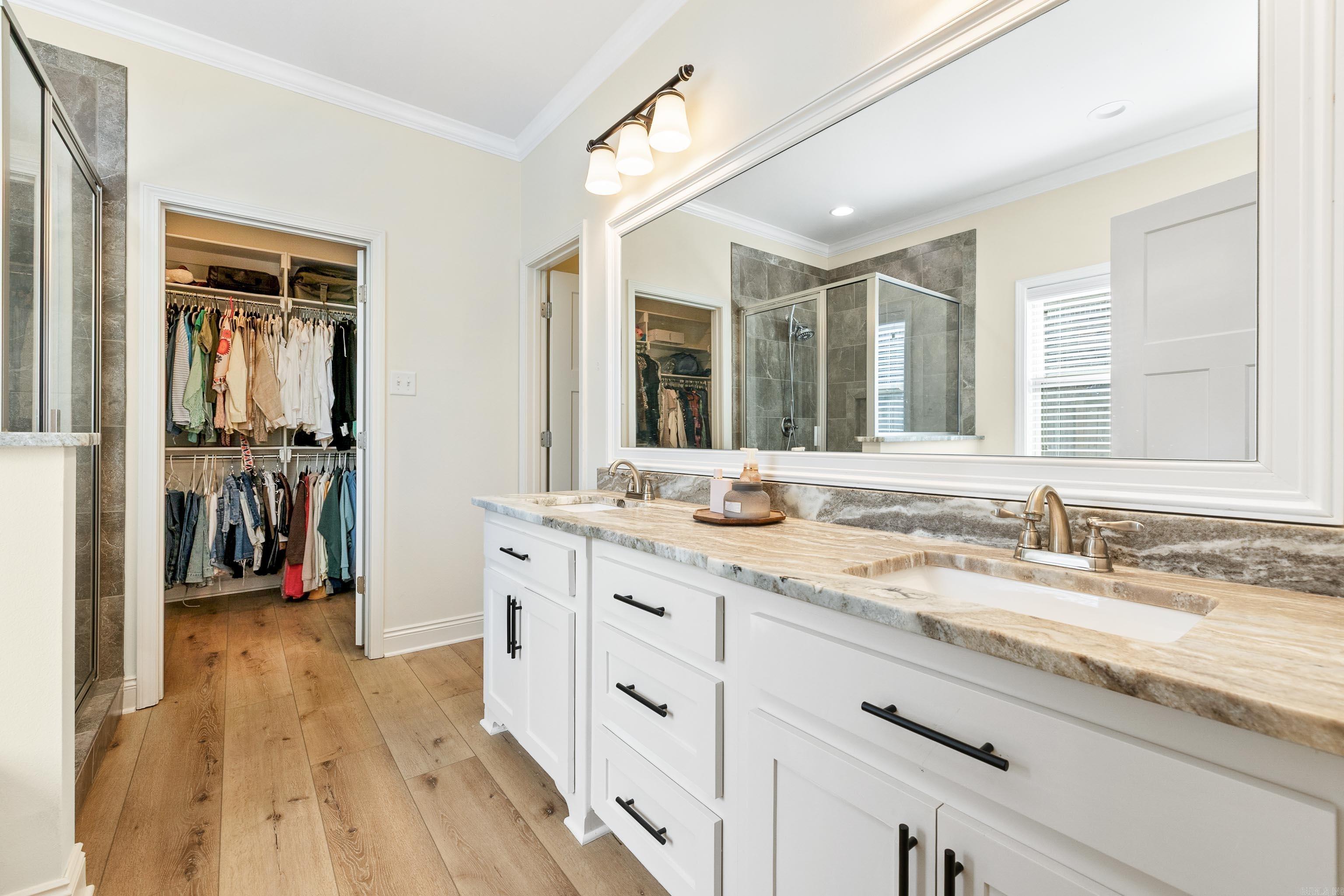 HICKORY HEIGHTS - Residential
