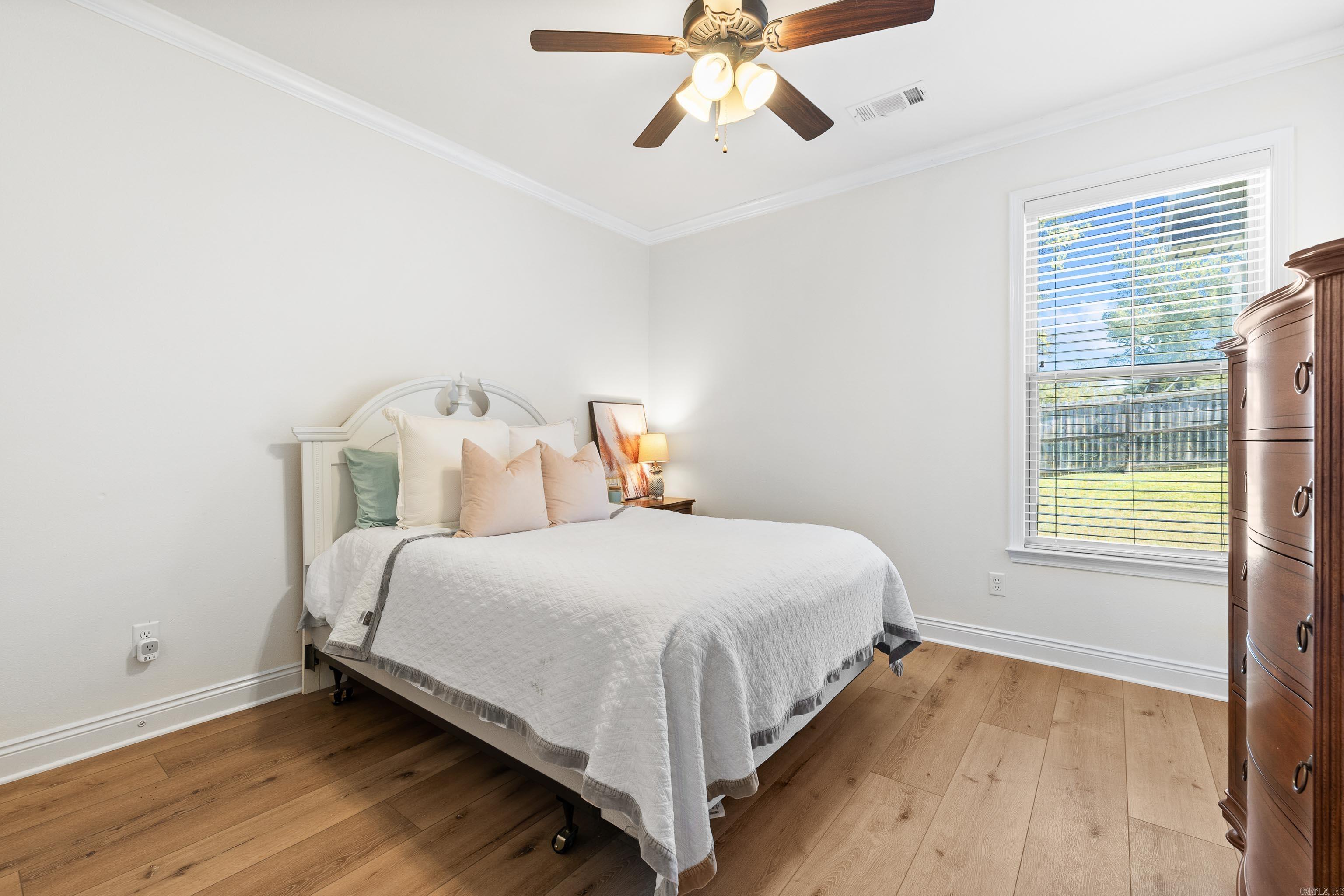 HICKORY HEIGHTS - Residential
