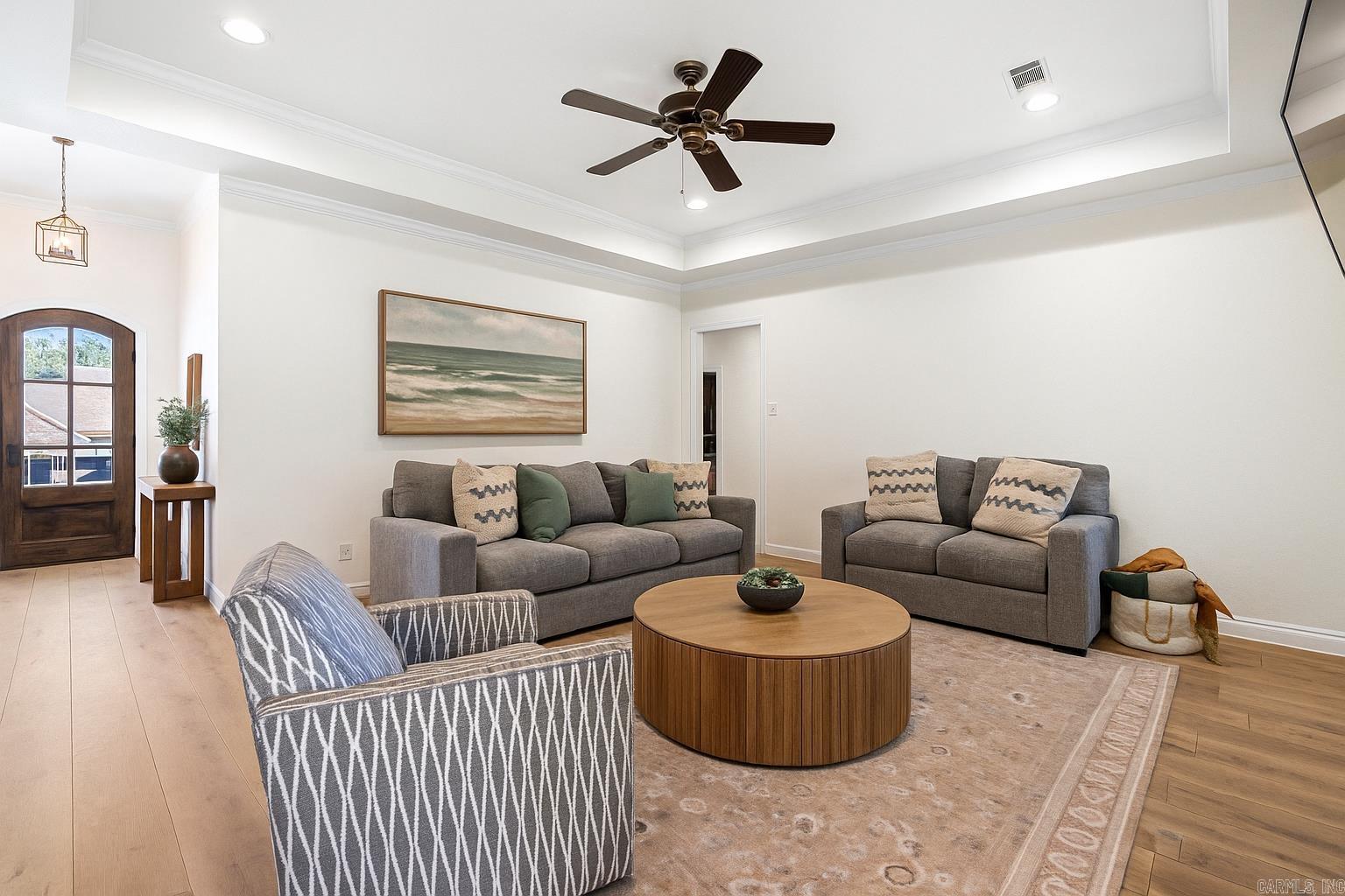 HICKORY HEIGHTS - Residential