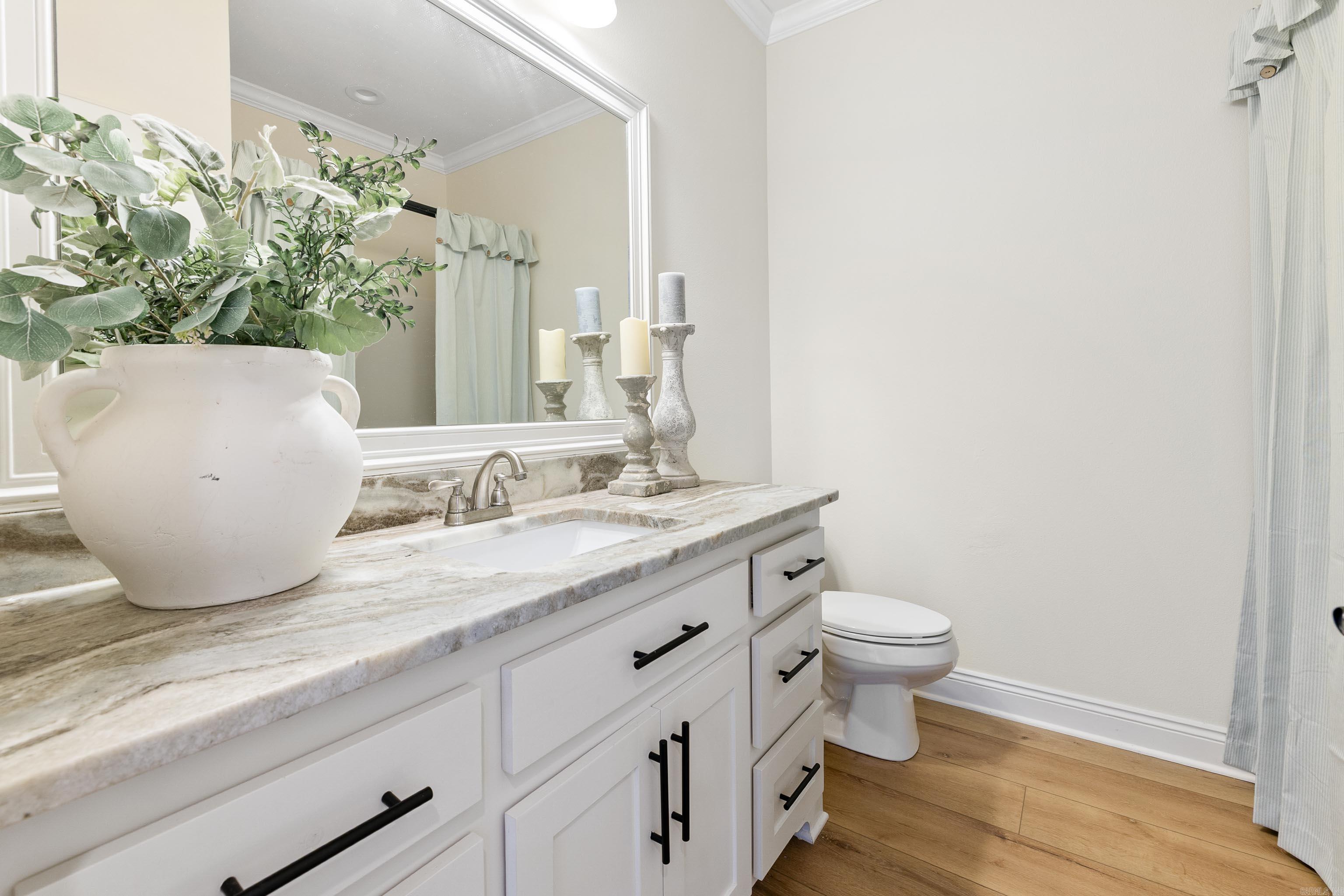 HICKORY HEIGHTS - Residential