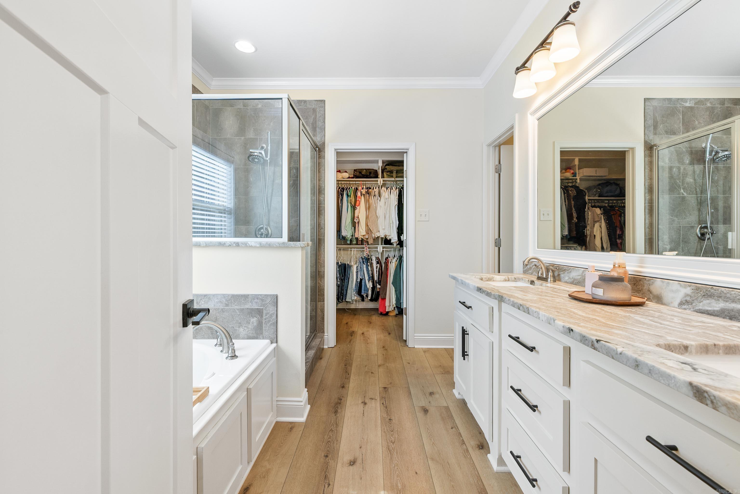 HICKORY HEIGHTS - Residential