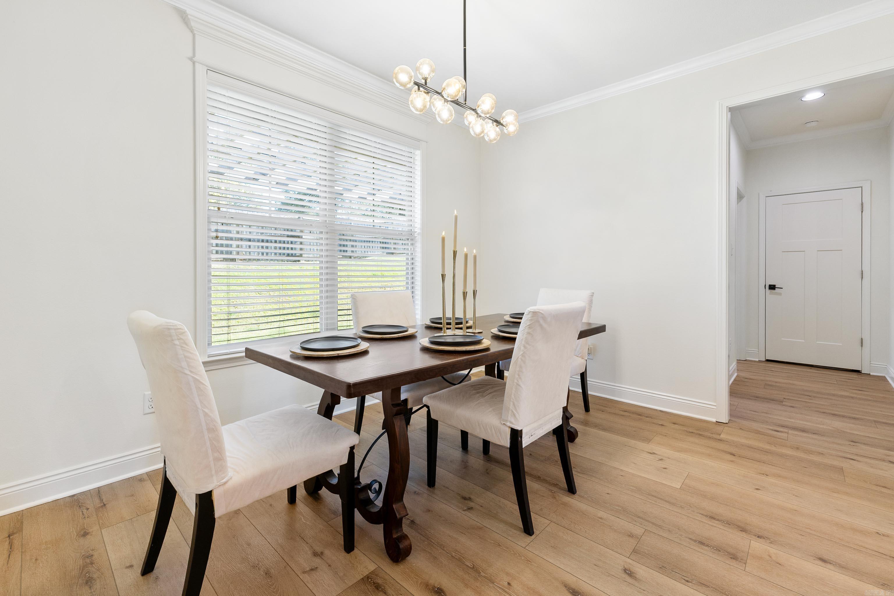 HICKORY HEIGHTS - Residential