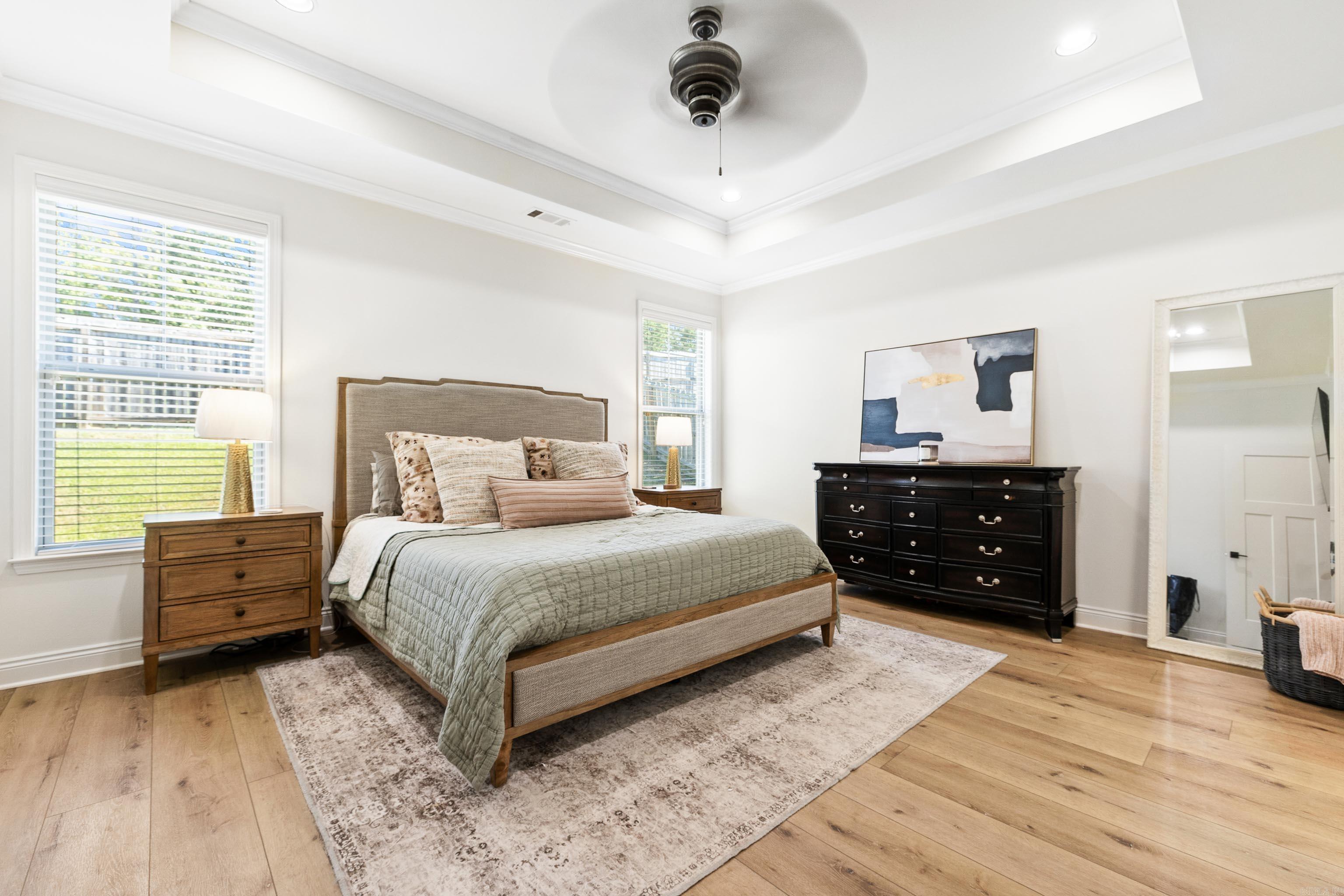 HICKORY HEIGHTS - Residential