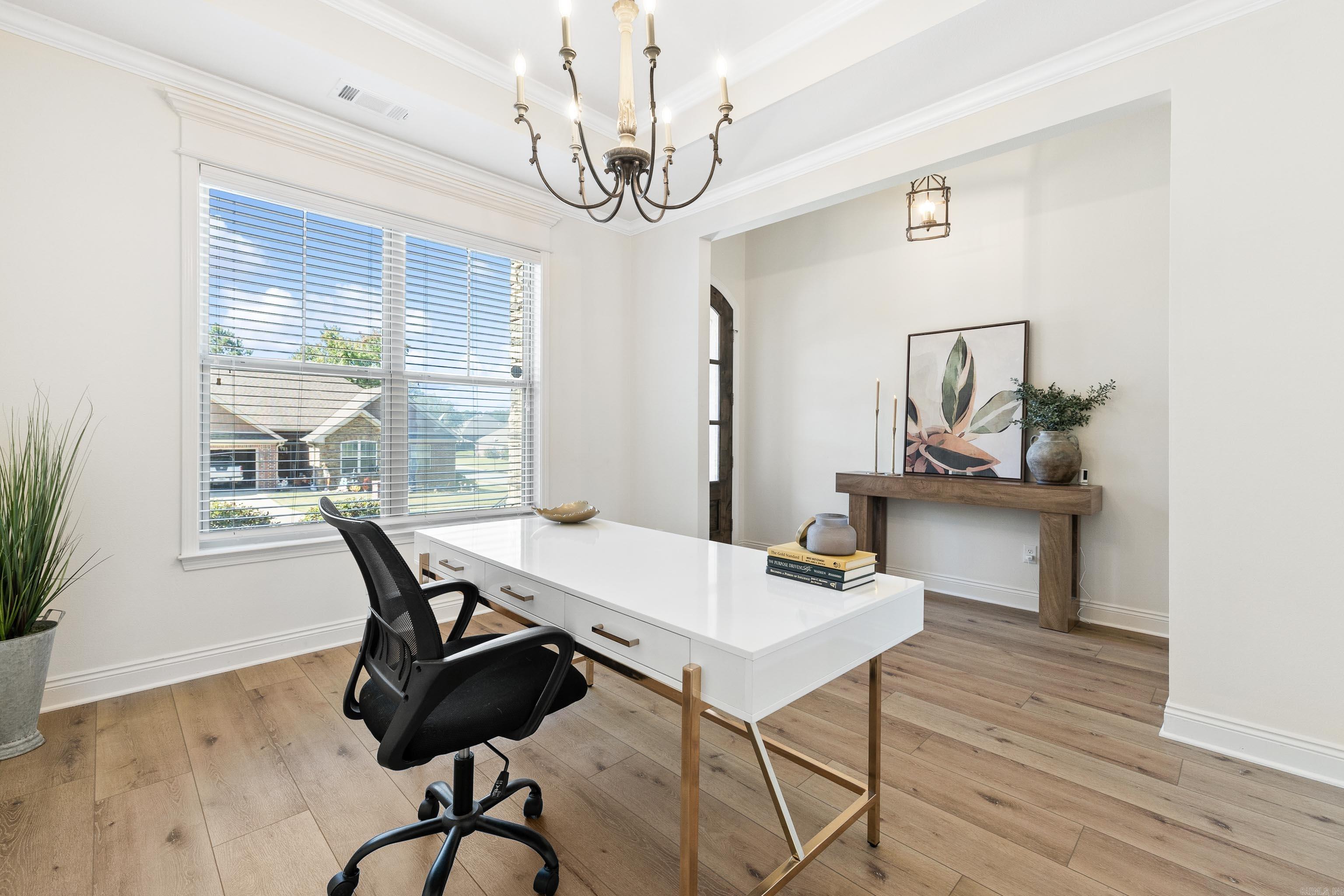 HICKORY HEIGHTS - Residential