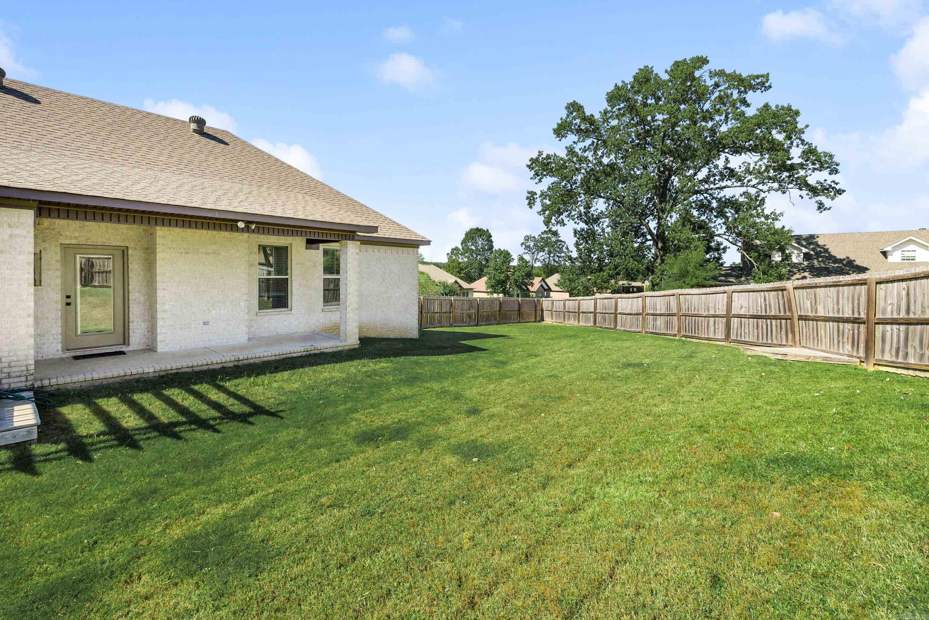 HICKORY HEIGHTS - Residential