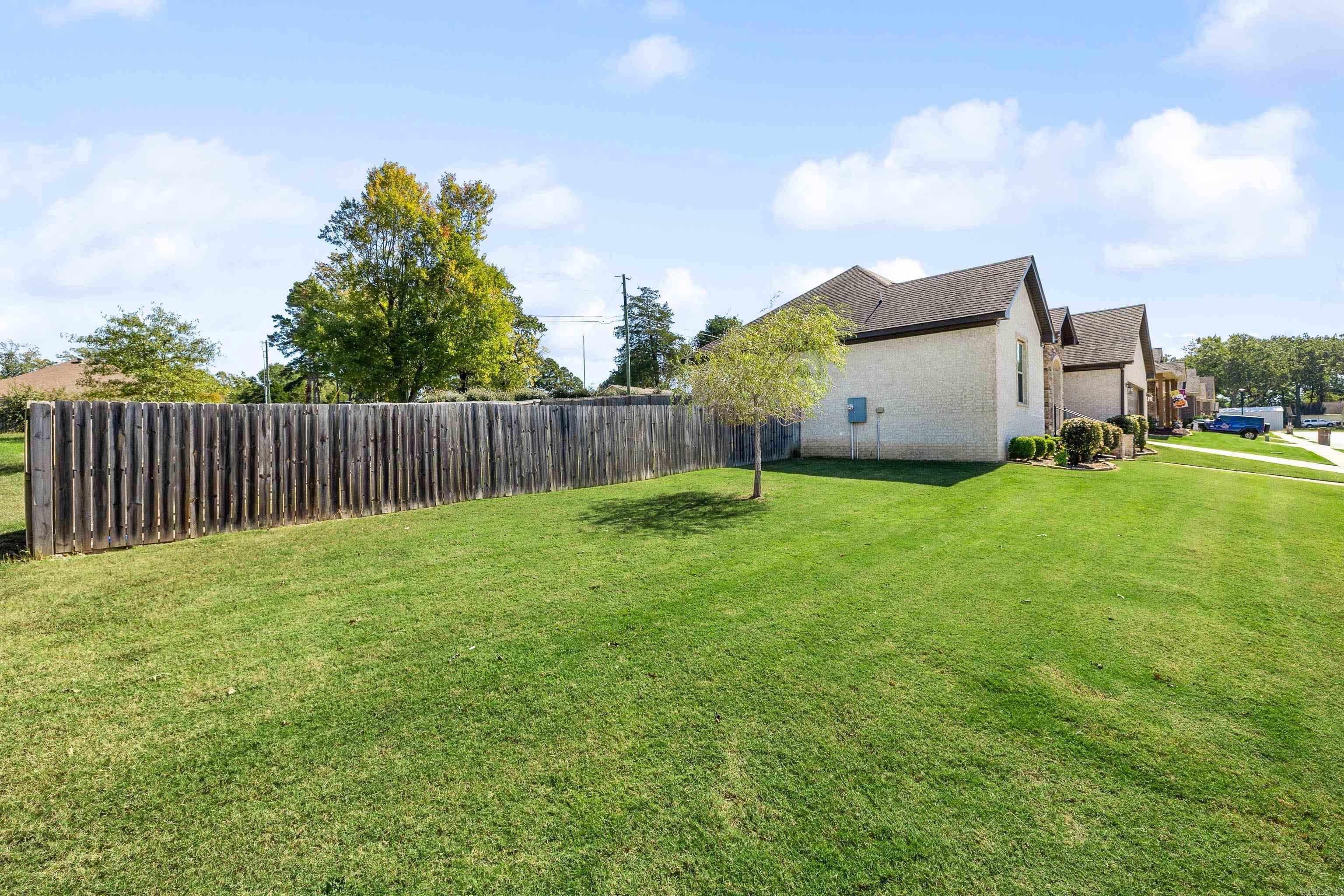HICKORY HEIGHTS - Residential