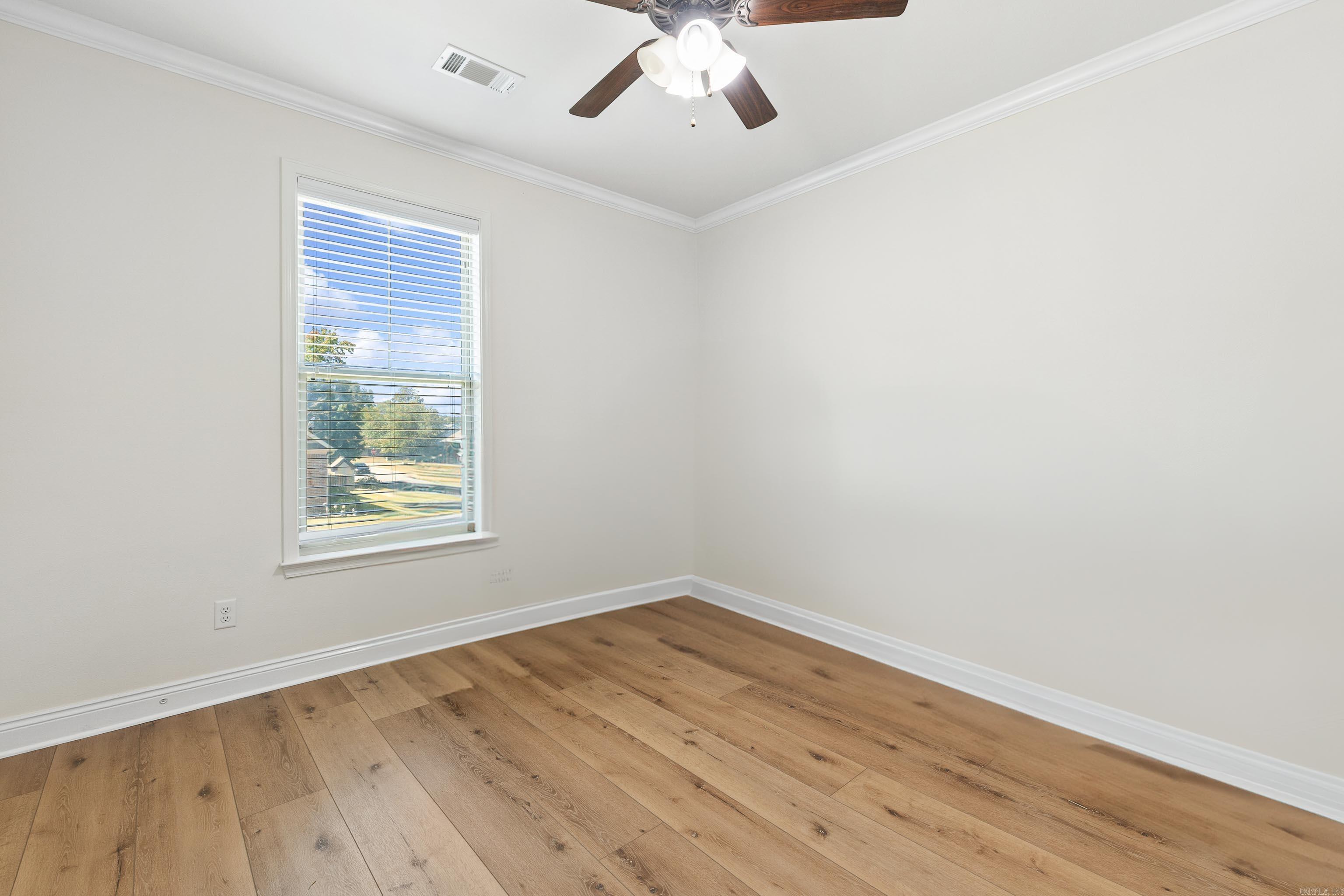 HICKORY HEIGHTS - Residential