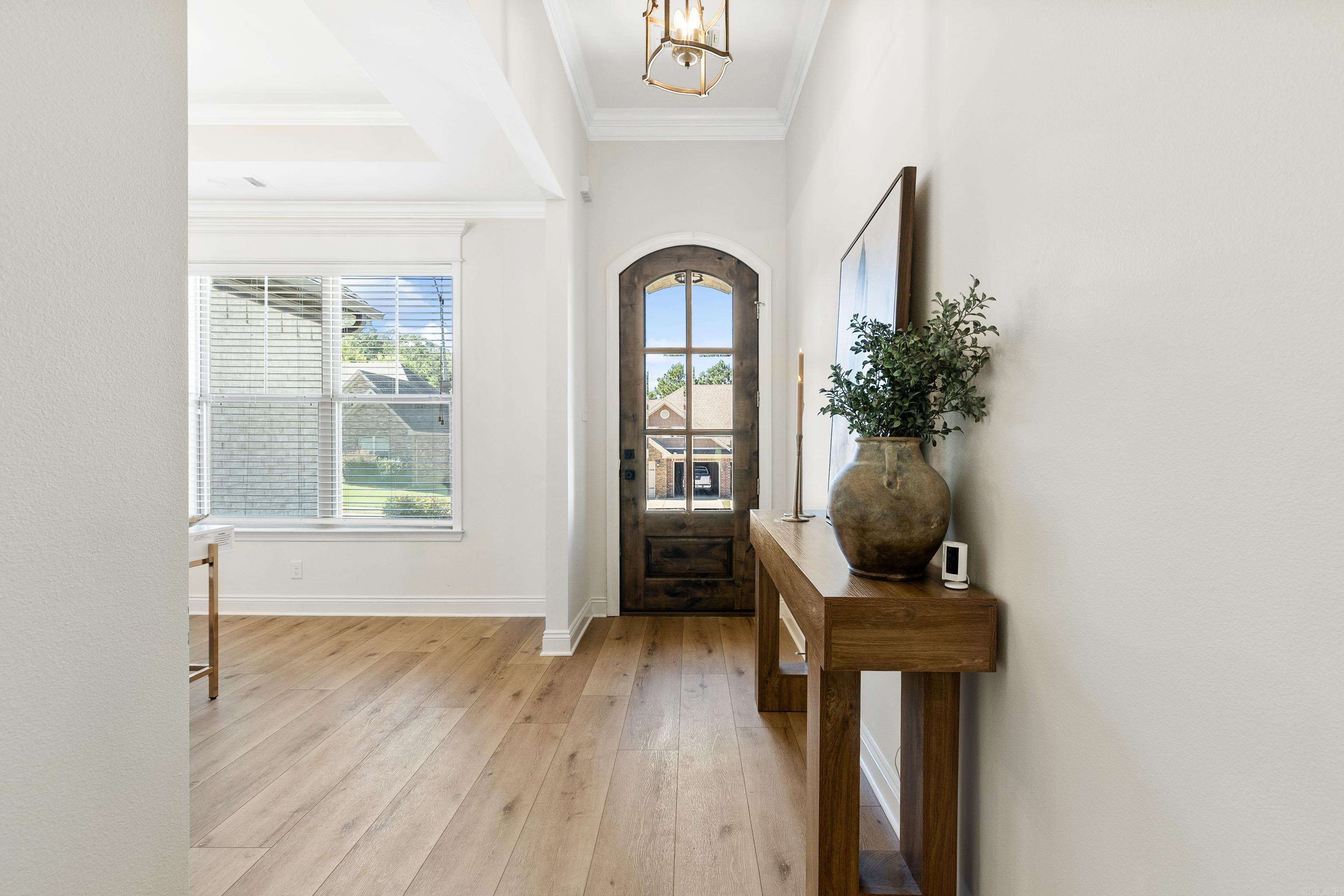 HICKORY HEIGHTS - Residential
