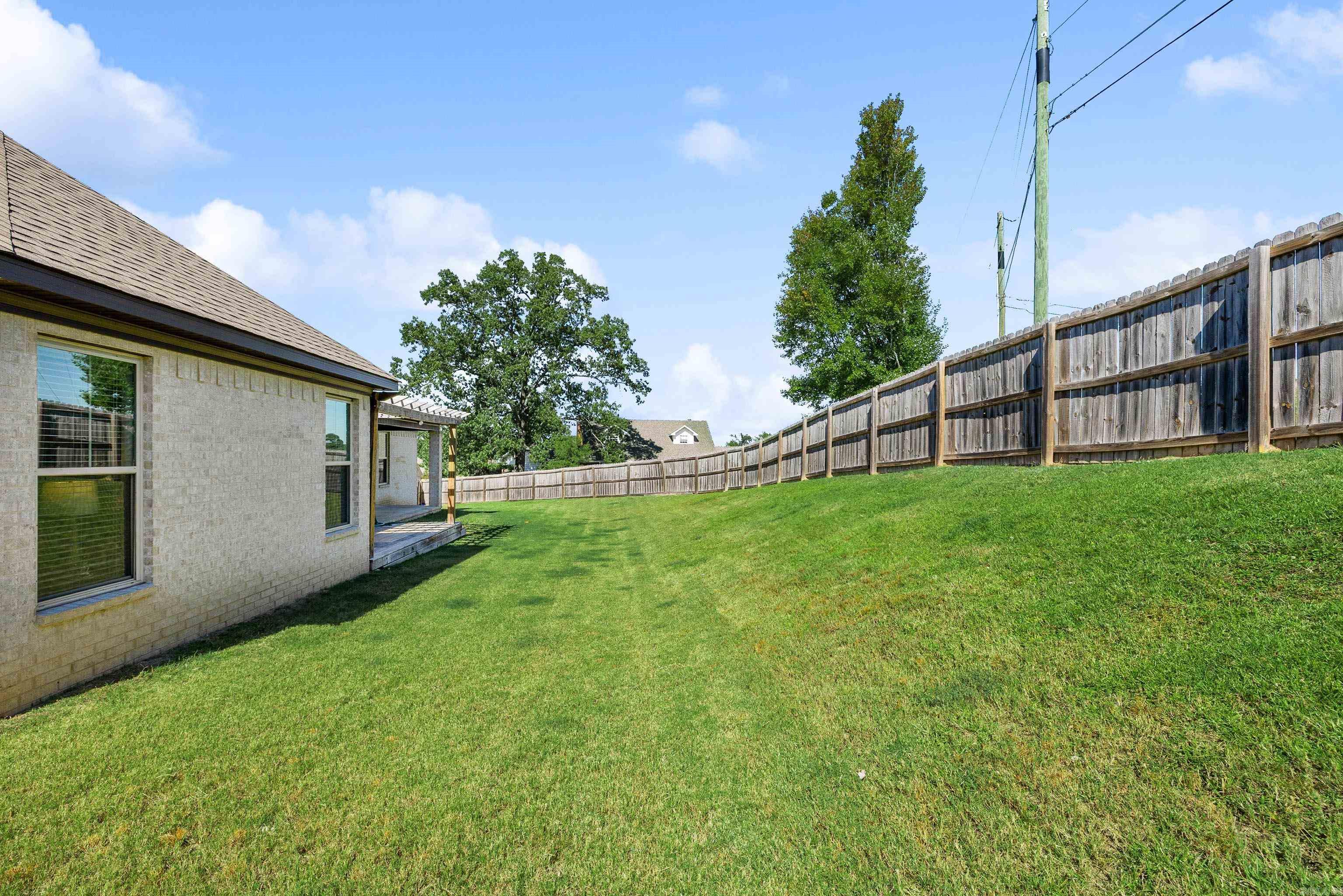 HICKORY HEIGHTS - Residential