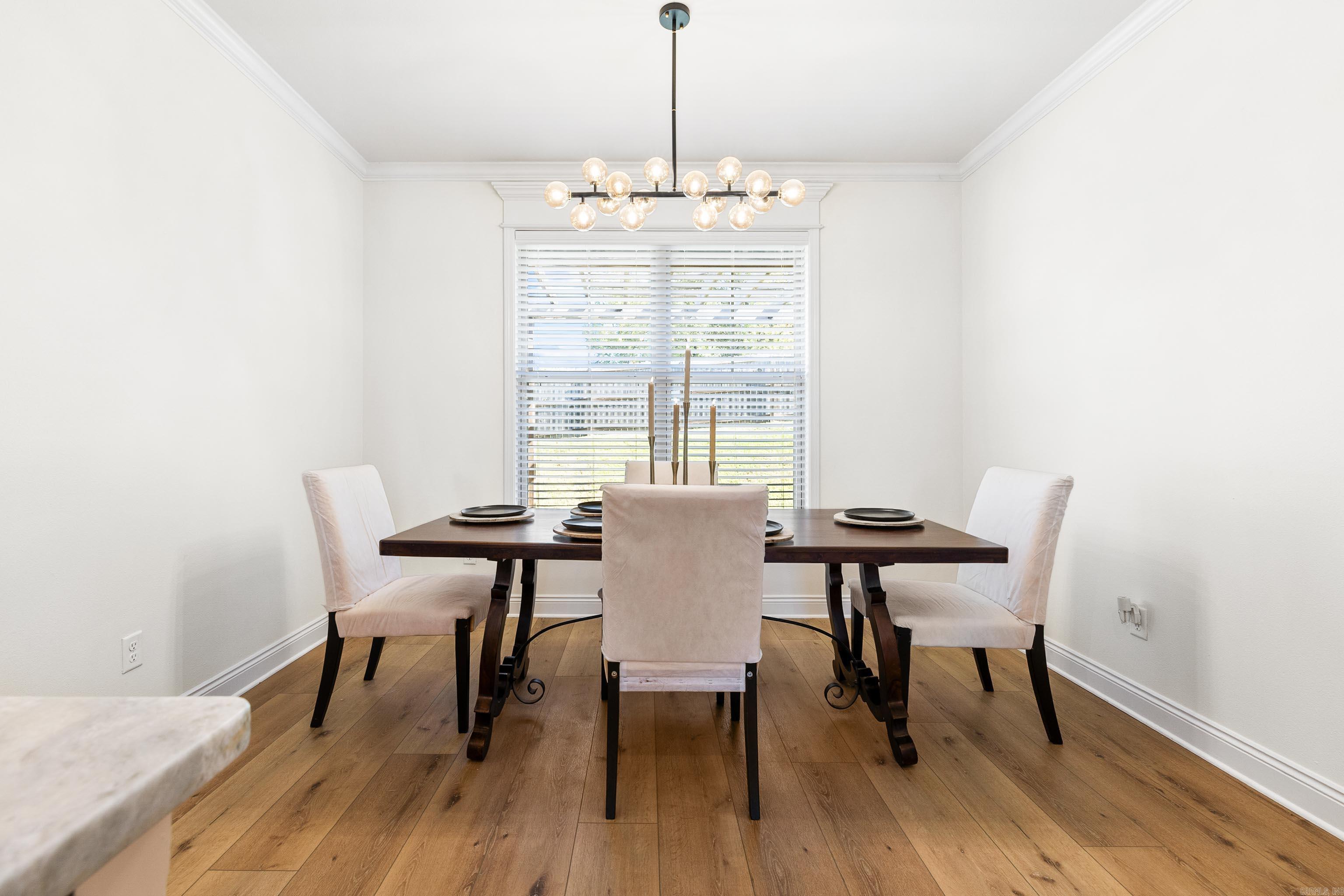 HICKORY HEIGHTS - Residential