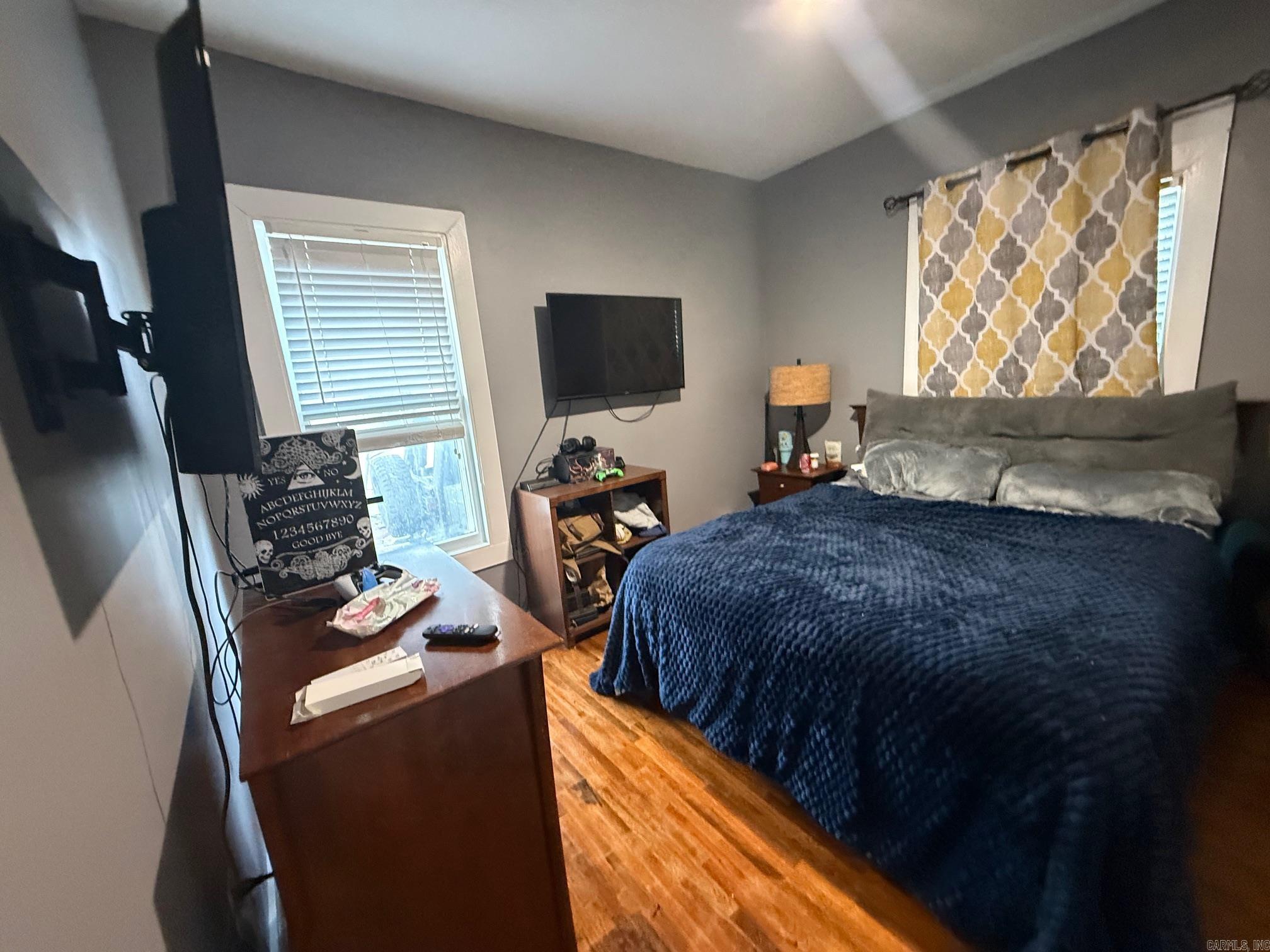 CLAYS H P ADDN TO ROLAND - Residential