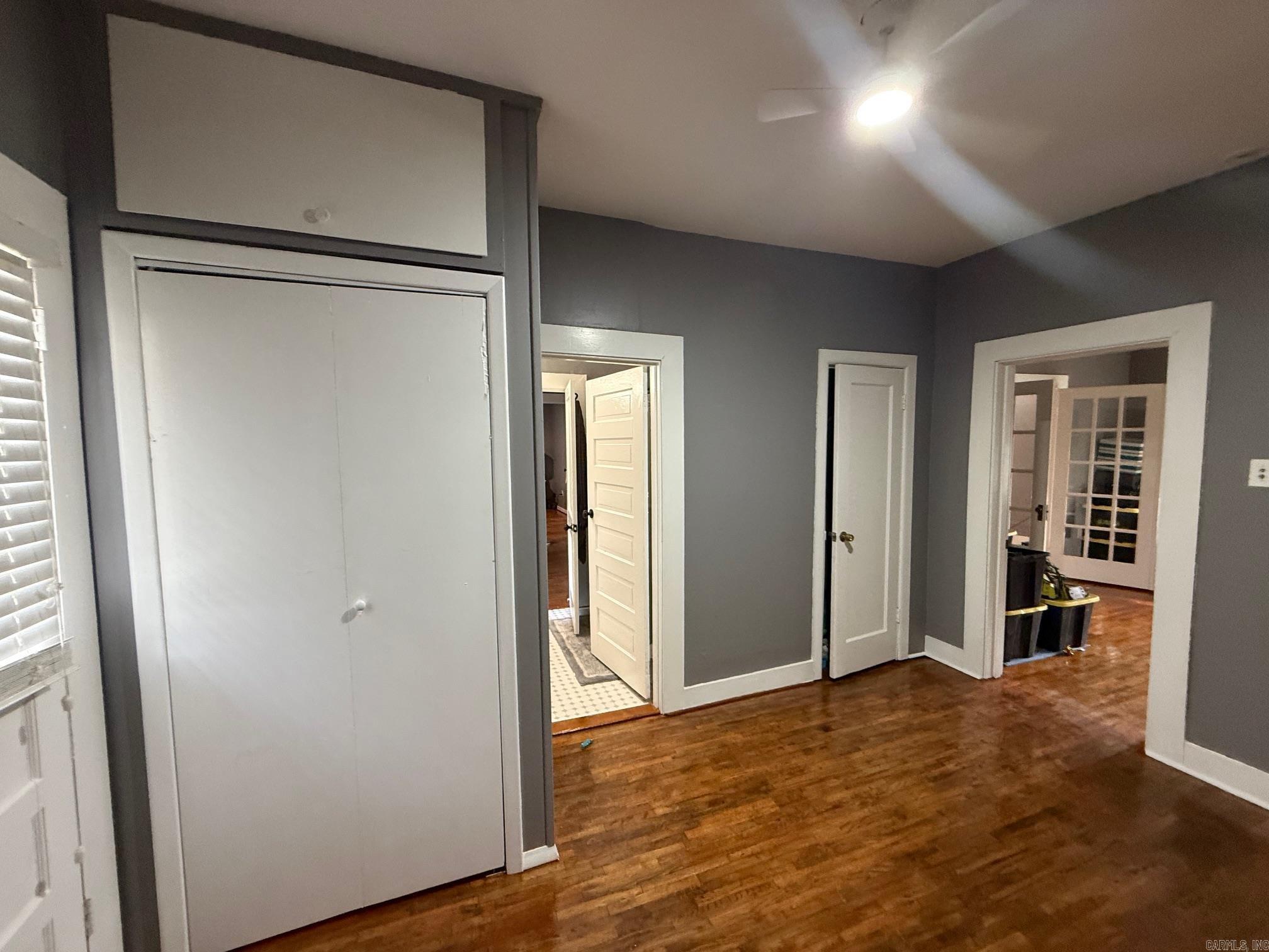 CLAYS H P ADDN TO ROLAND - Residential