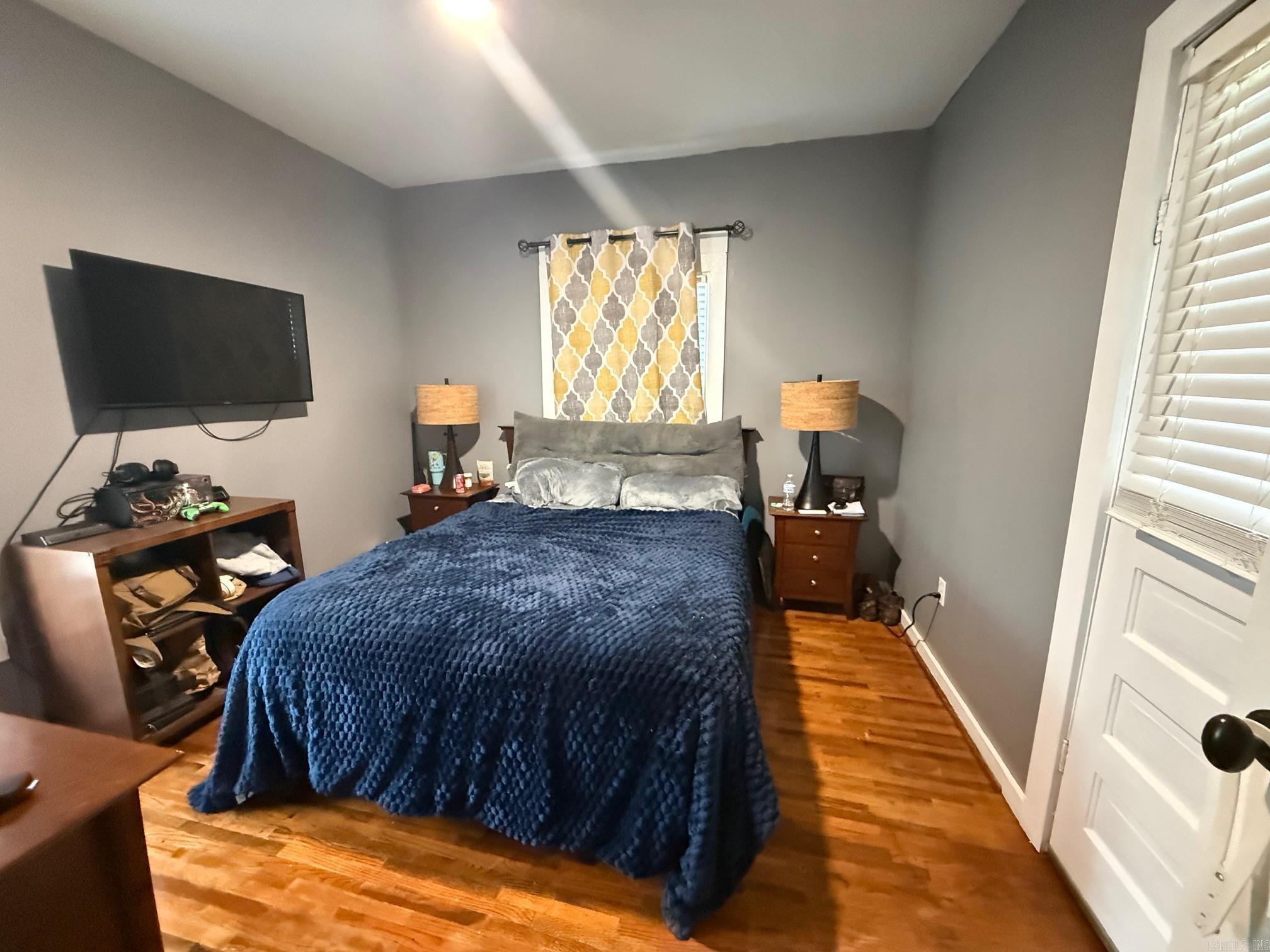 CLAYS H P ADDN TO ROLAND - Residential