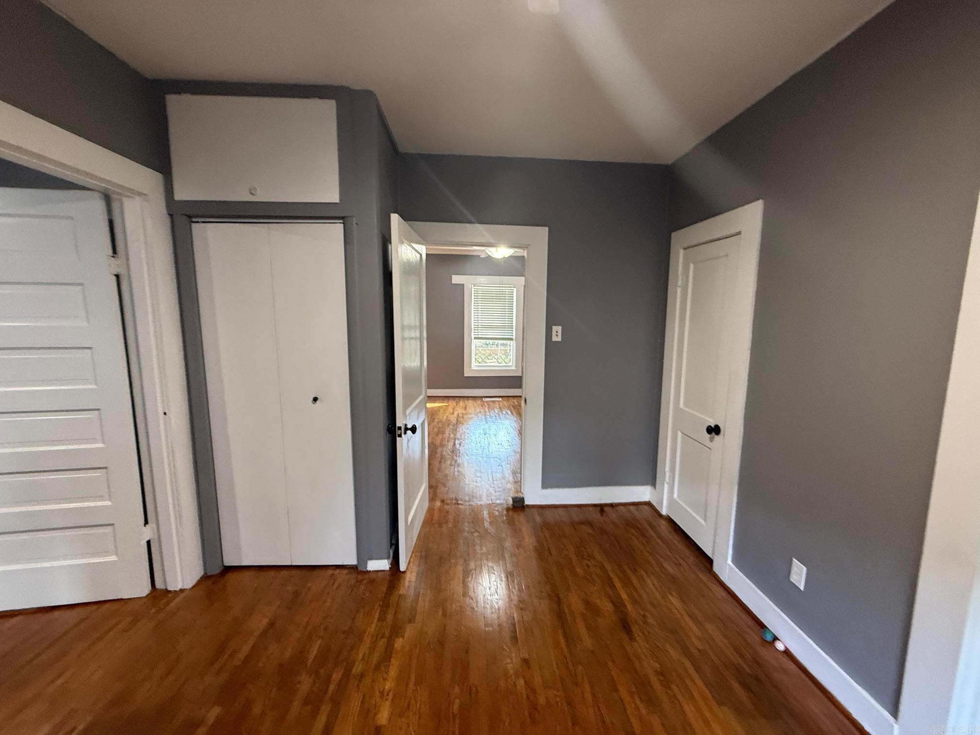 CLAYS H P ADDN TO ROLAND - Residential