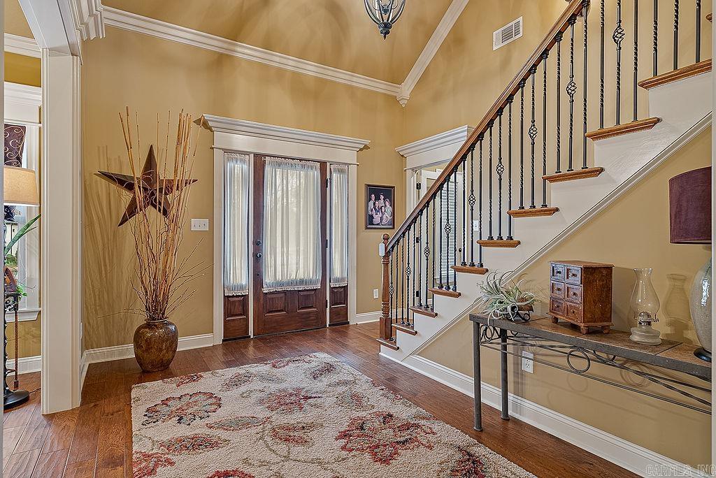 Lake Crest - Residential