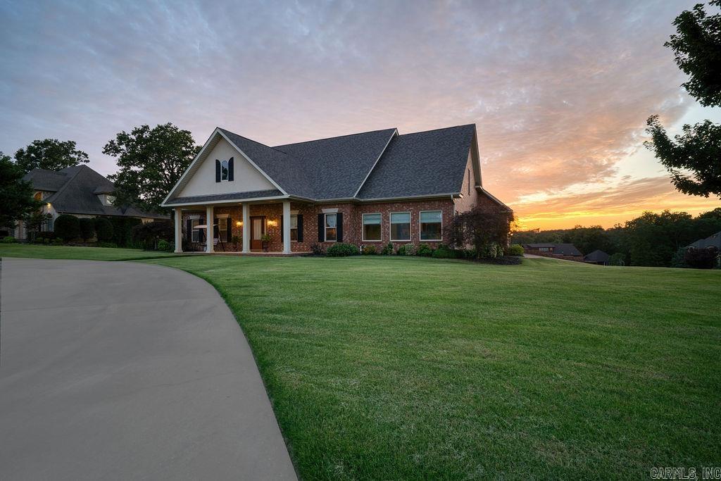 Lake Crest - Residential