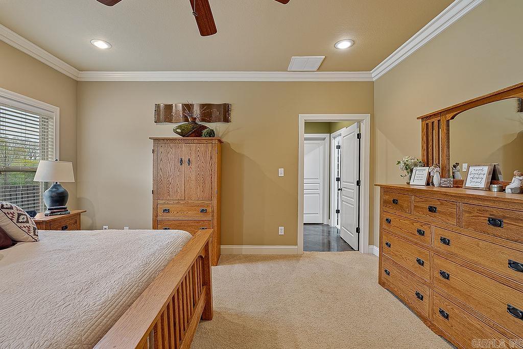 Lake Crest - Residential