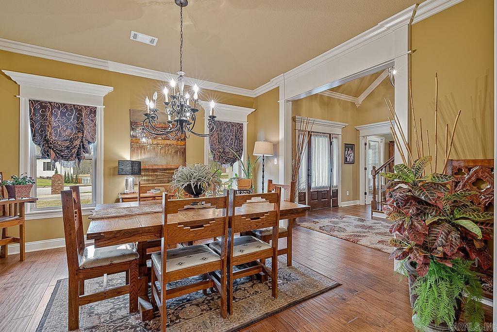 Lake Crest - Residential