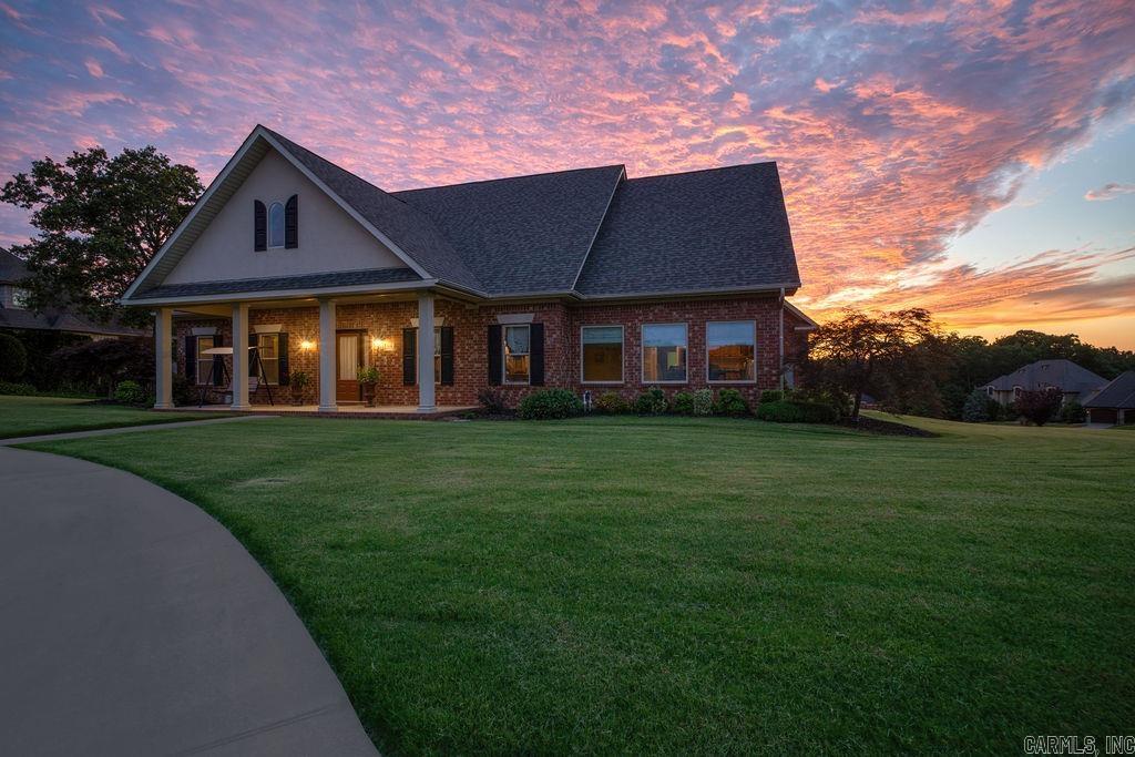 Lake Crest - Residential