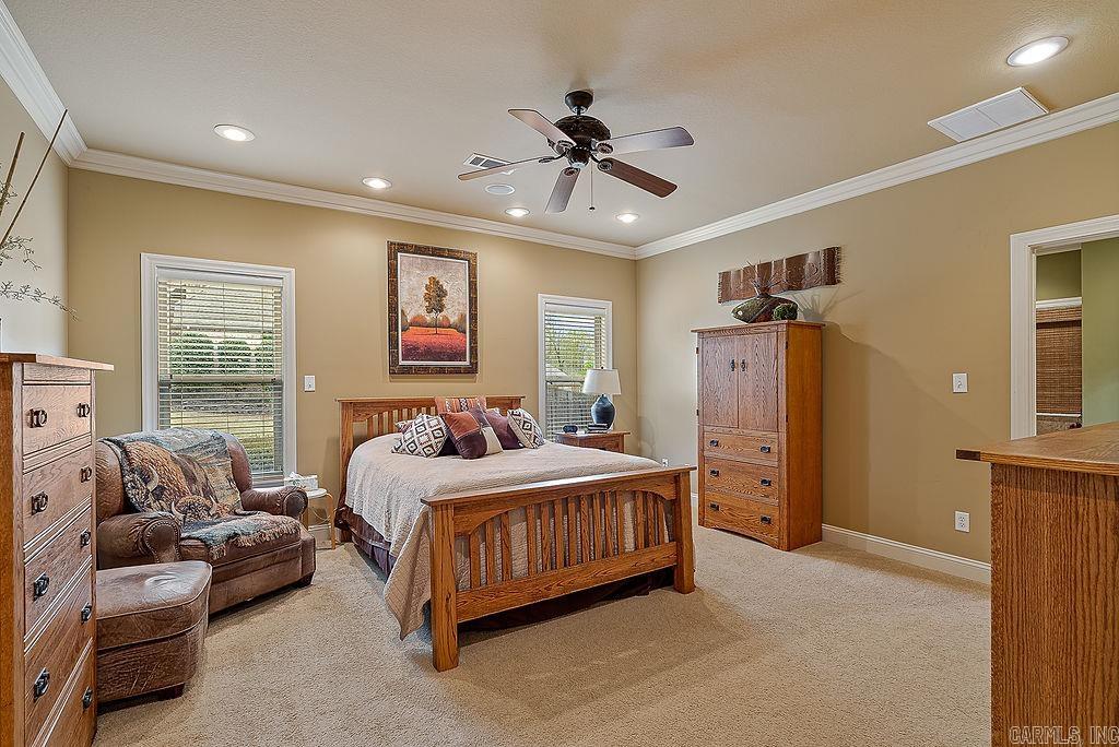 Lake Crest - Residential