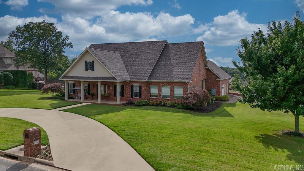 Lake Crest - Residential