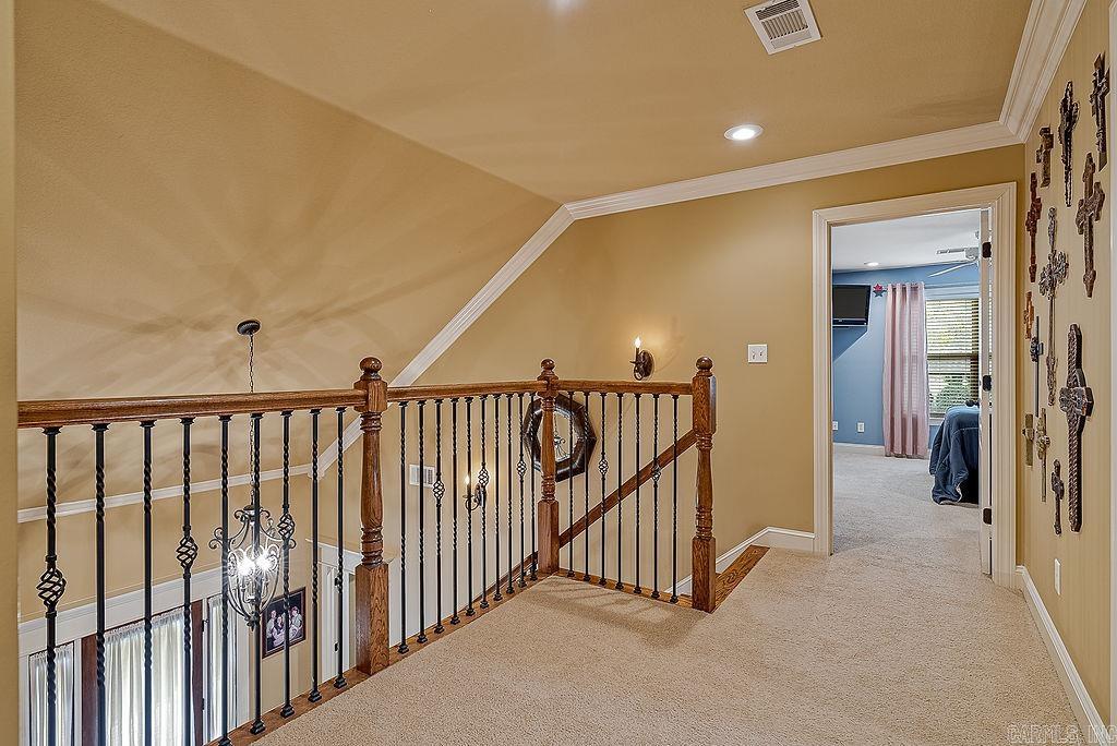 Lake Crest - Residential