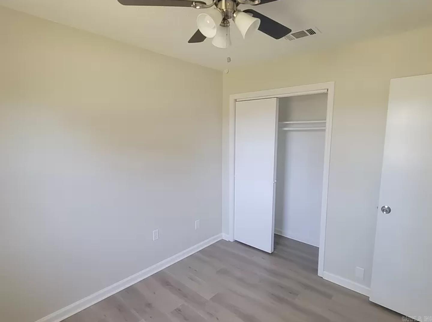 Medford - Residential Lease