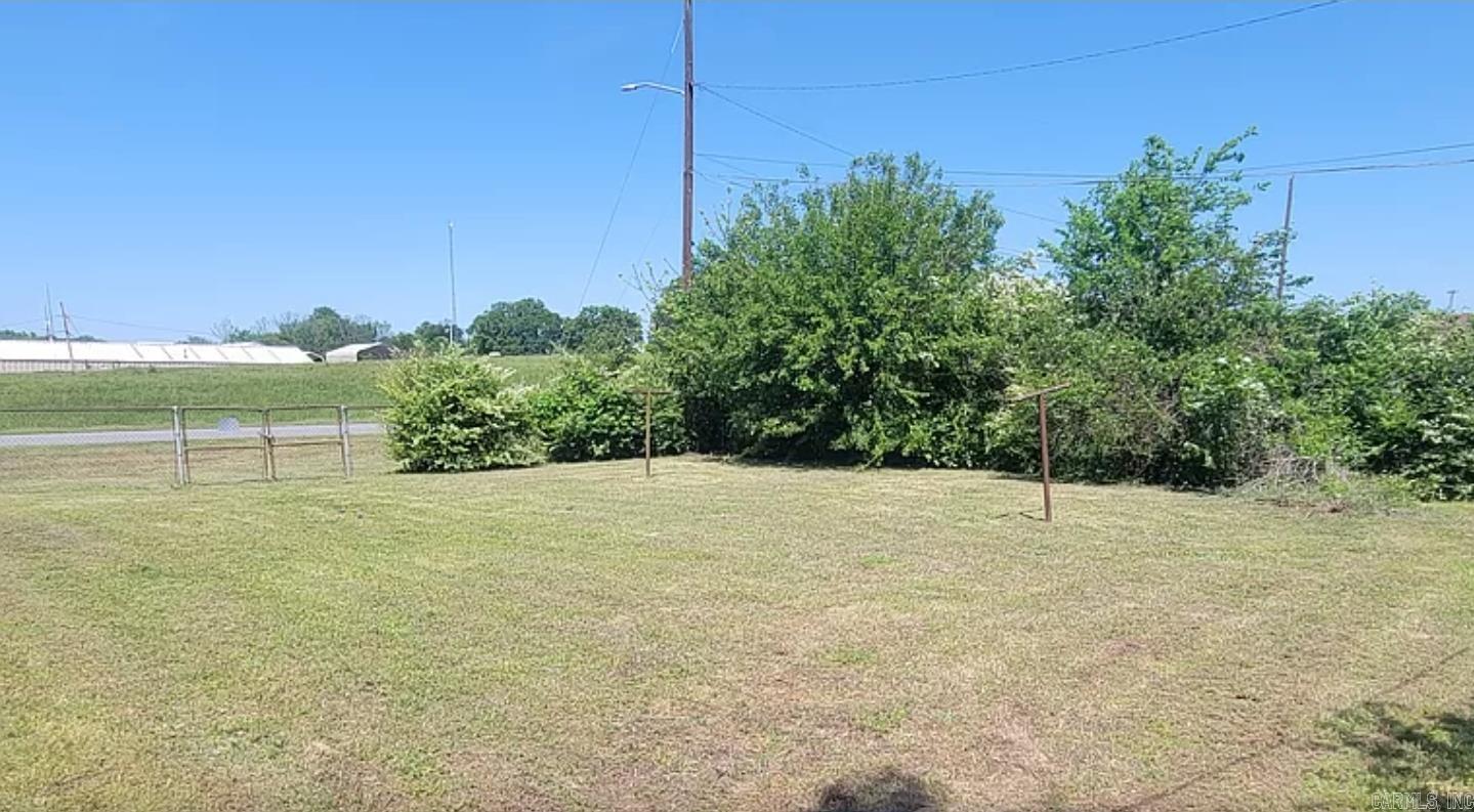 Medford - Residential Lease