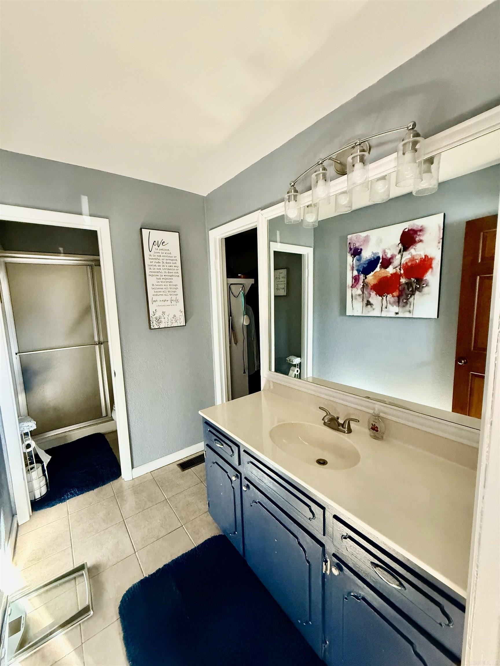 Hot Springs Village - Residential