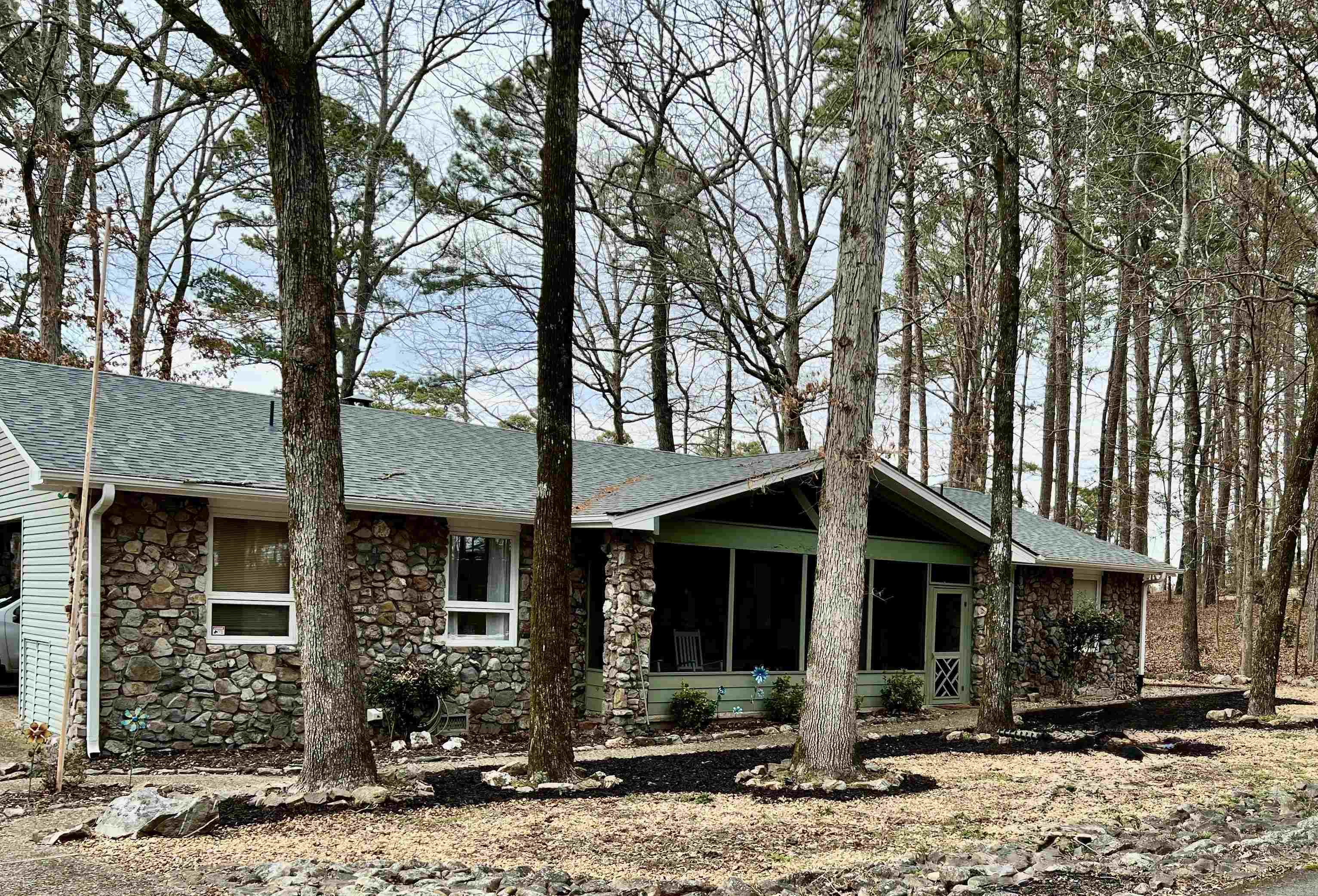 Hot Springs Village - Residential