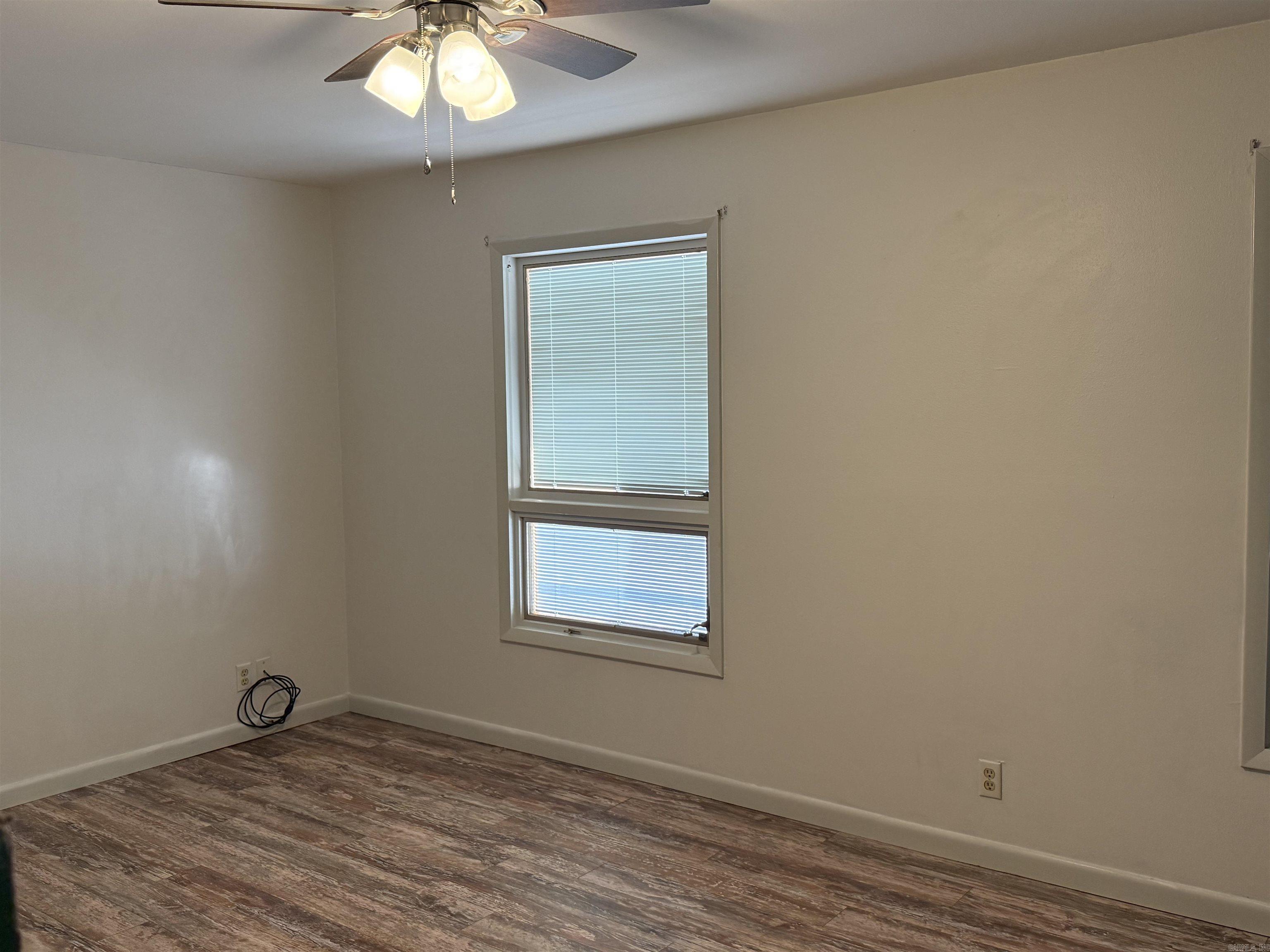 Hot Springs Village - Residential