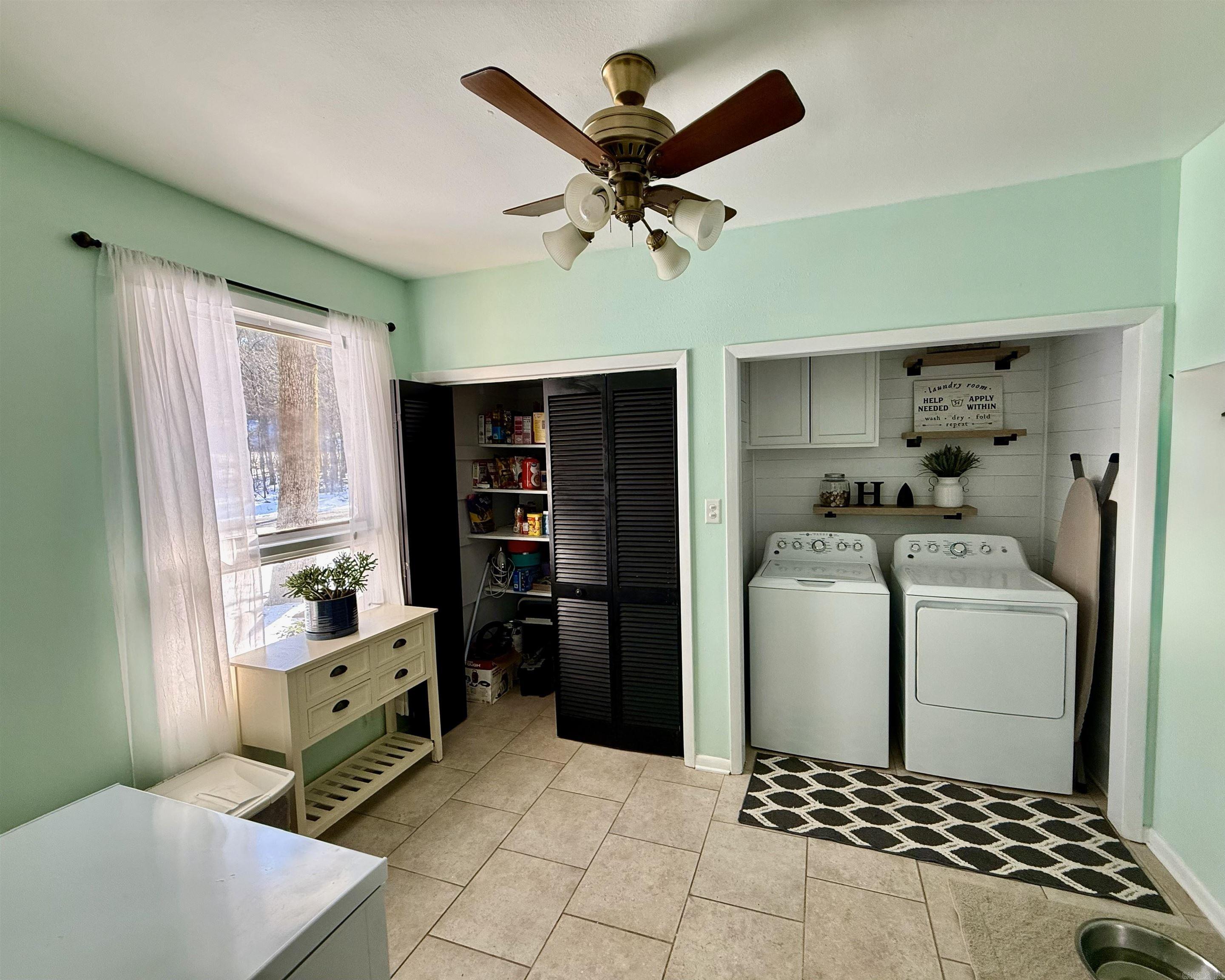 Hot Springs Village - Residential