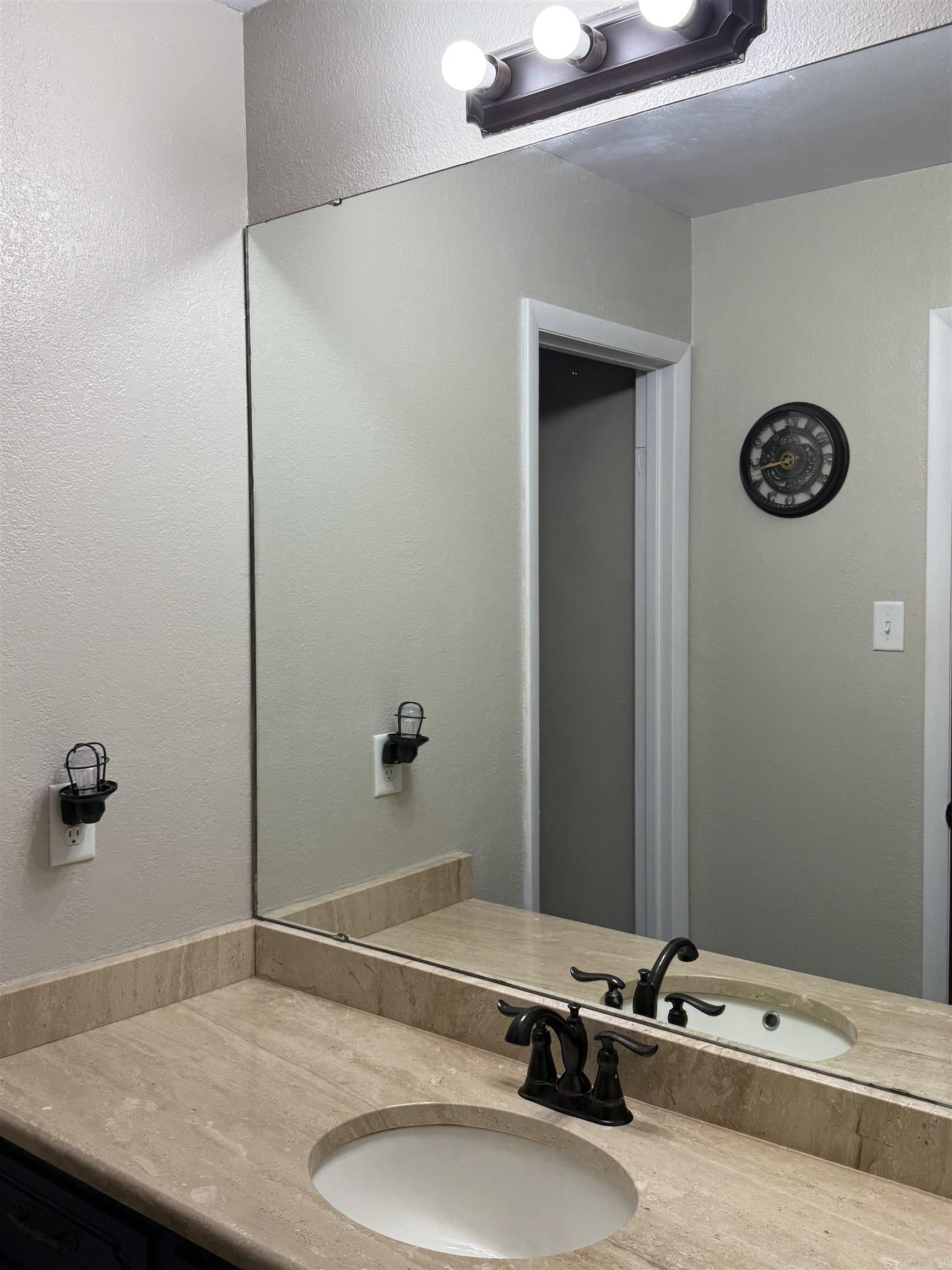 Hot Springs Village - Residential