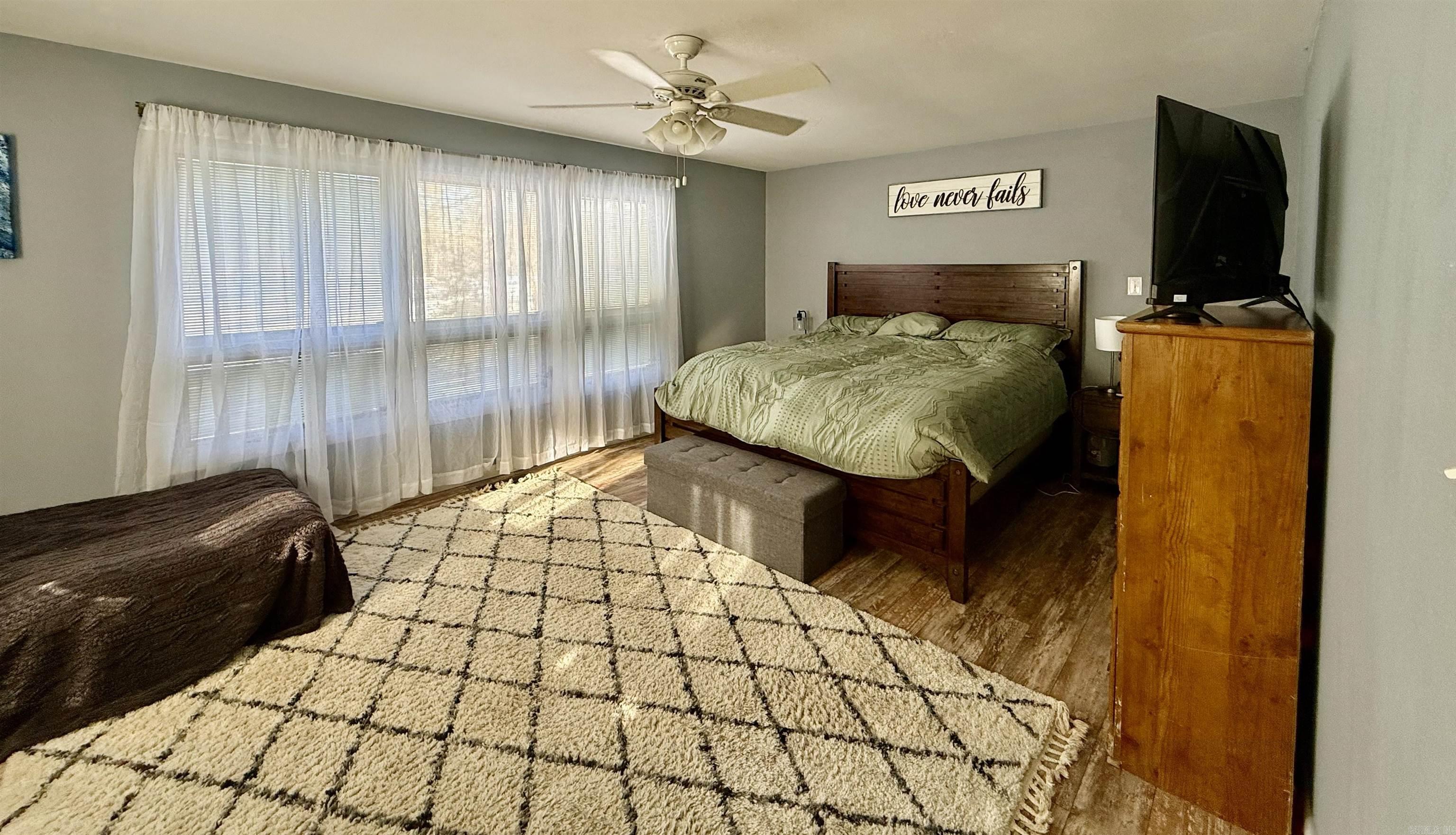 Hot Springs Village - Residential