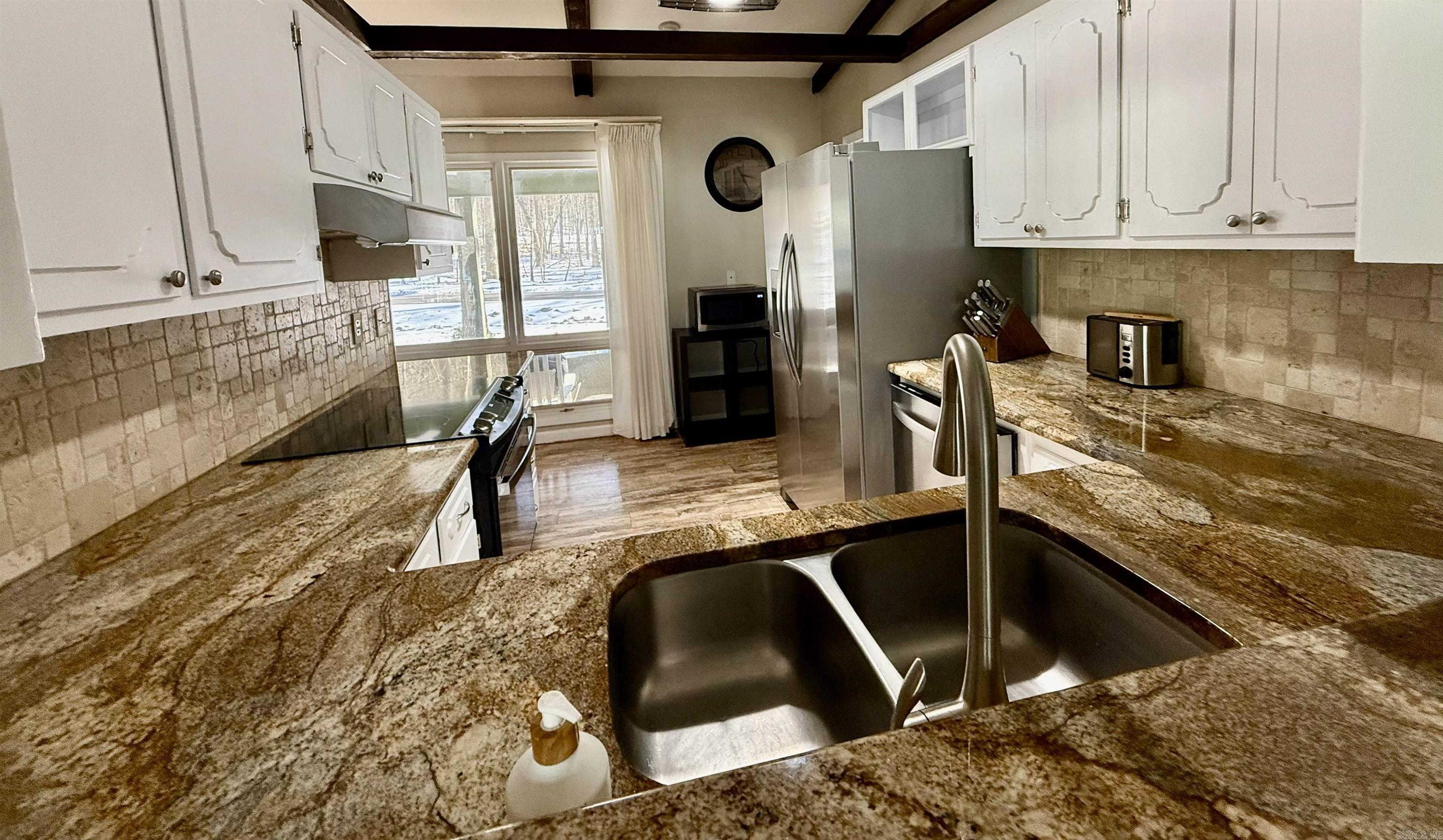 Hot Springs Village - Residential