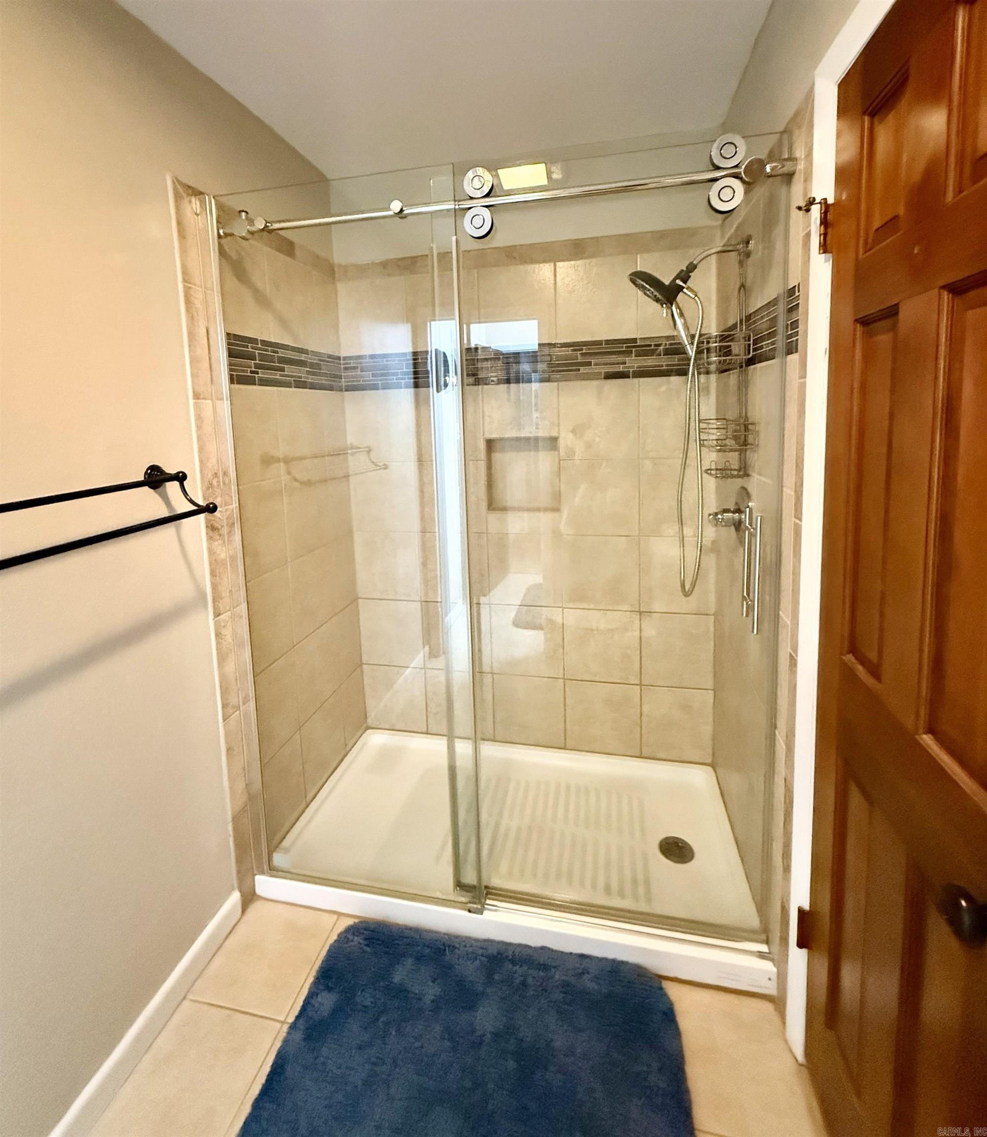 Hot Springs Village - Residential