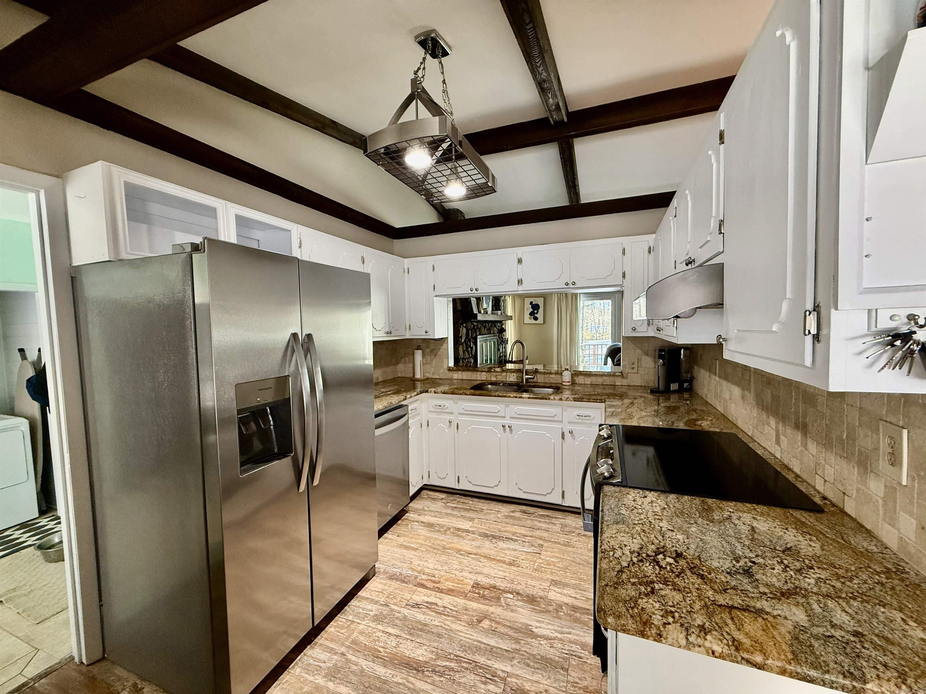 Hot Springs Village - Residential