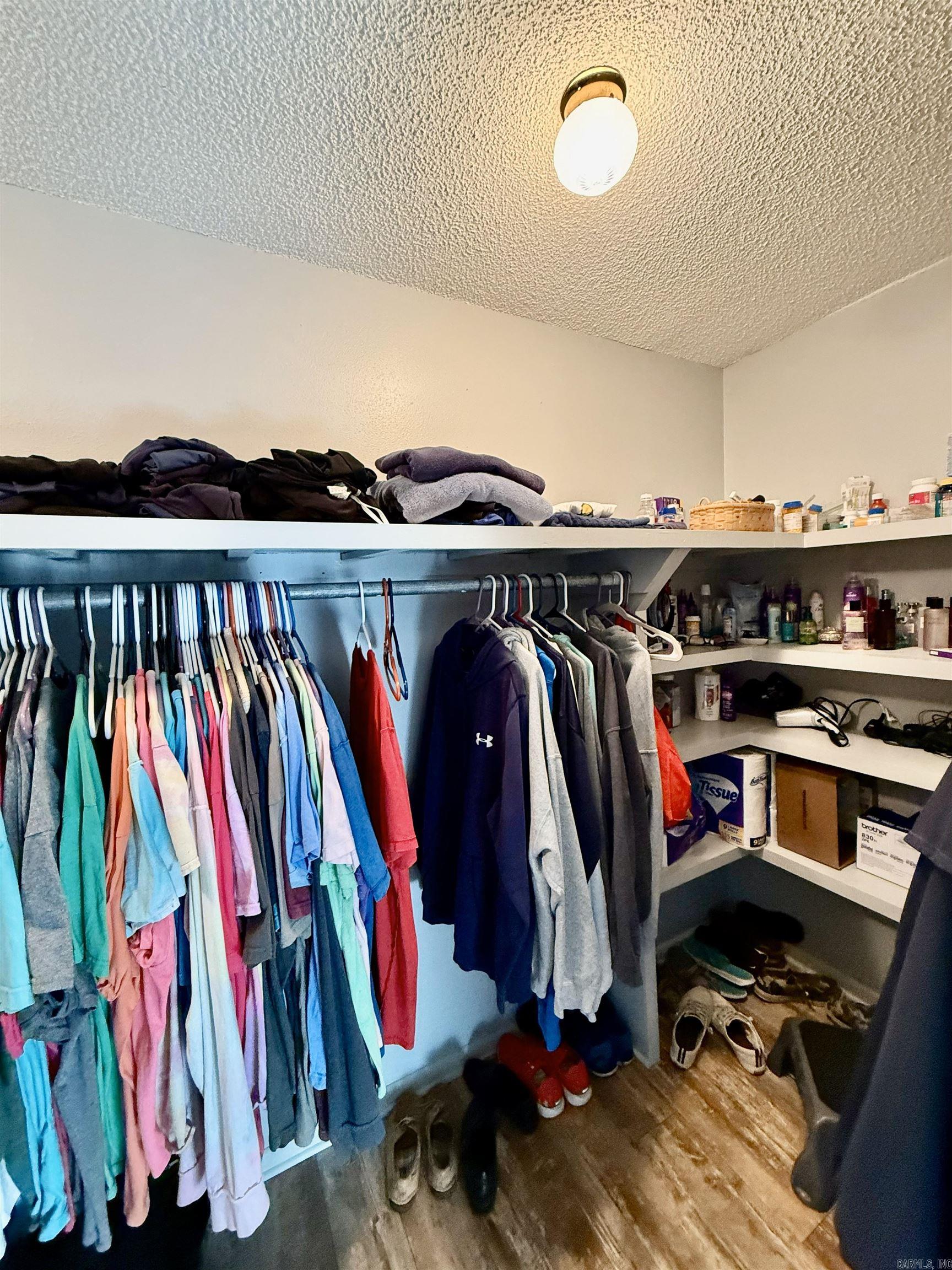 Hot Springs Village - Residential