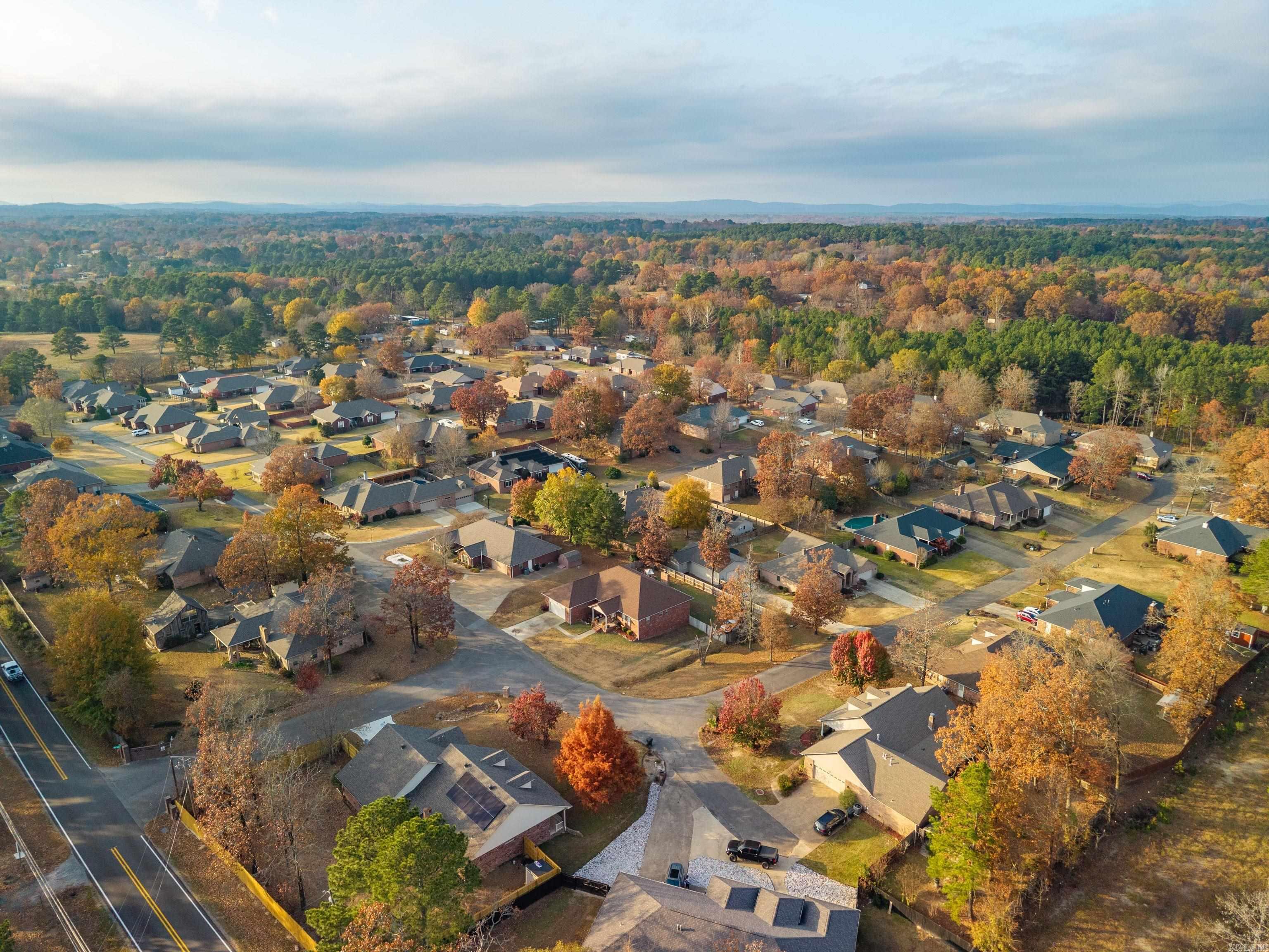 DEER VALLEY - Residential