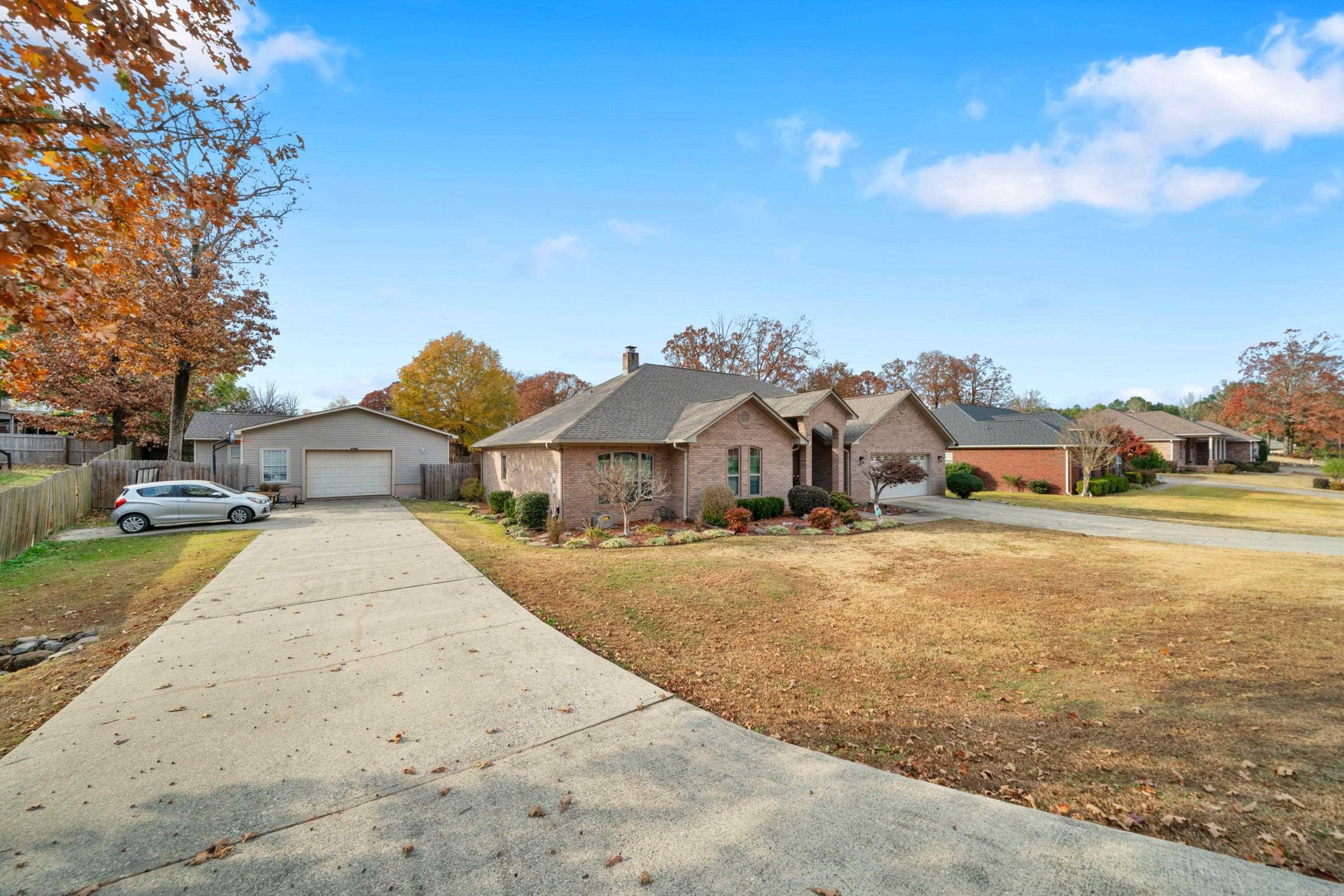 DEER VALLEY - Residential