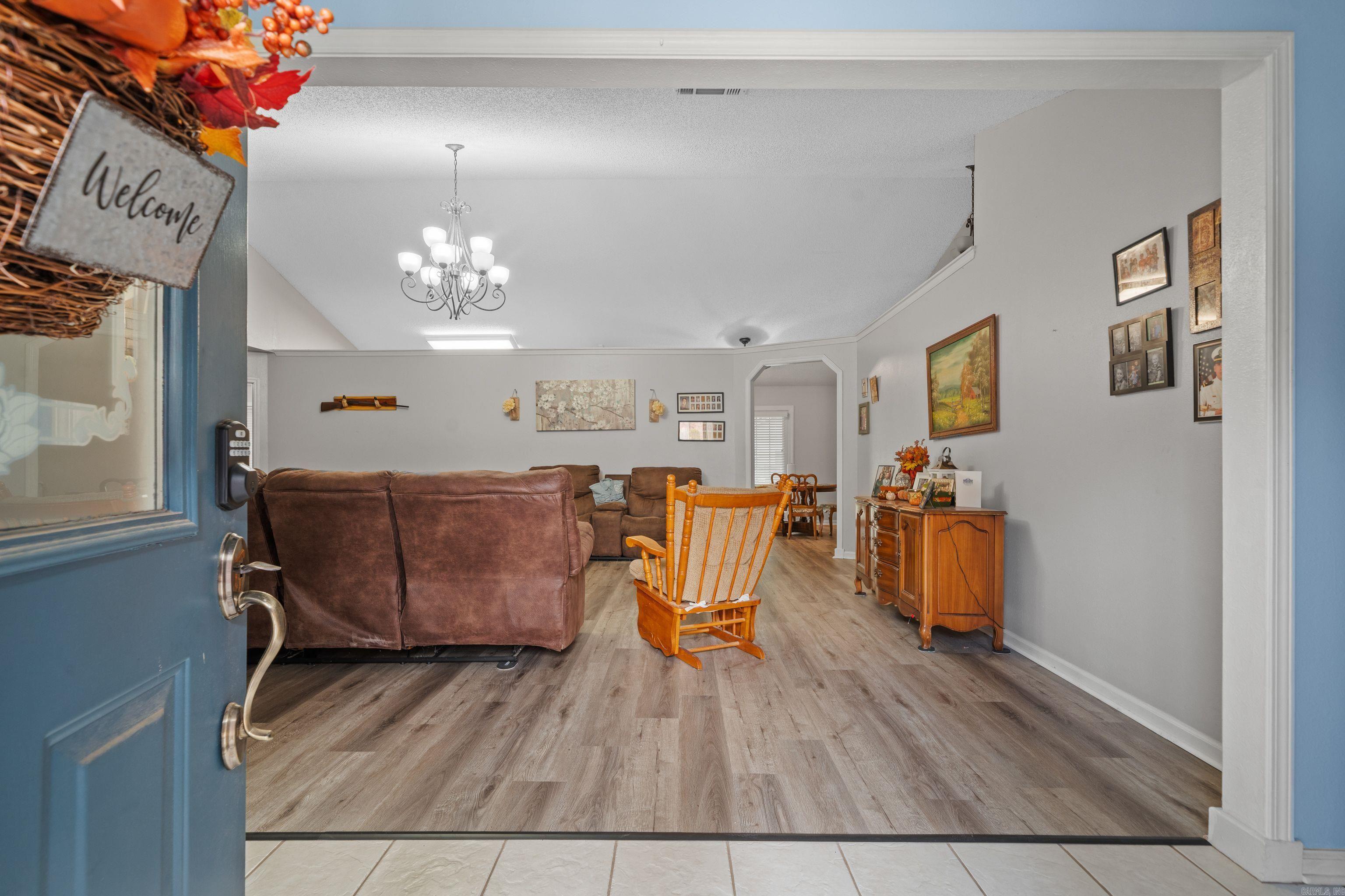 DEER VALLEY - Residential